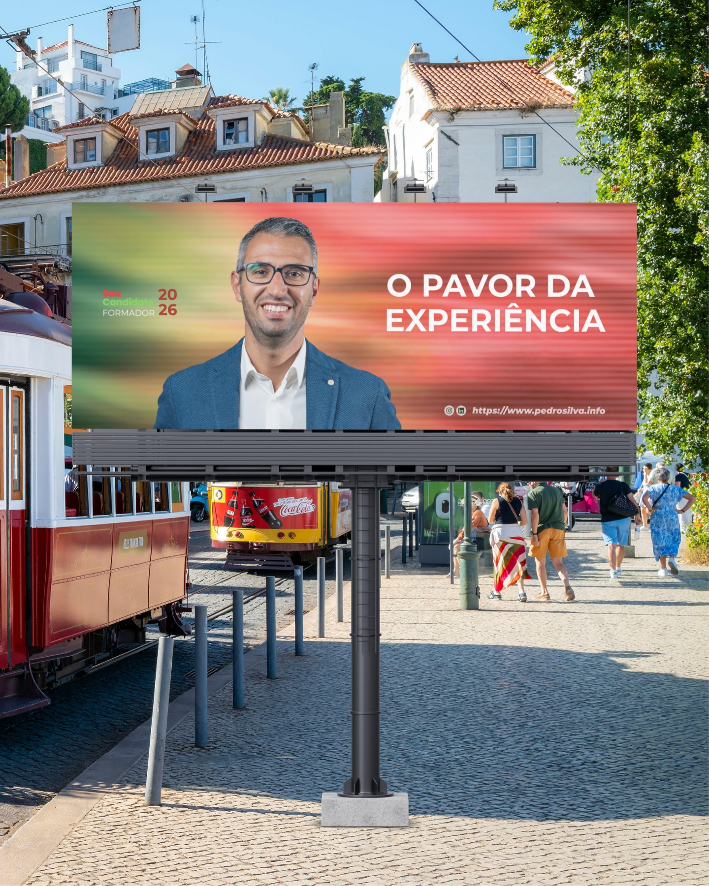 Todos conhecemos um(a) líder que só tem experiência.
Não é a pessoa mais comprometida.
Não é a pessoa melhor preparada.
É apenas a pessoa com maior antiguidade, mais “tempo de casa” ou o primeiro a chegar.
❌ Tenta resolver os problemas de hoje com as soluções de ontem, apenas em nome da previsibilidade.
❌ Dá às pessoas de hoje, não aquilo que estas valorizam, mas sim aquilo que as do passado valorizavam, apenas em nome da tradição.
❌ Insiste em usar ferramentas ultrapassadas, apenas em nome do conforto de as saber usar e não querer aprender a usar novas.
E isto não é uma questão de idade: eu conheço jovens de 70 e velhos de 25!
✅ É uma questão de competência: ou se tem, ou não se tem.
Há valor na experiência? Sim, quando esta assenta na competência. Sem isso, é apenas repetição, muitas vezes, má repetição com mau resultado. Noutras, repetição de estratégias obsoletas. Noutras ainda, apenas resistência à mudança.
Só há valor na experiência quando ela se combina com competência.