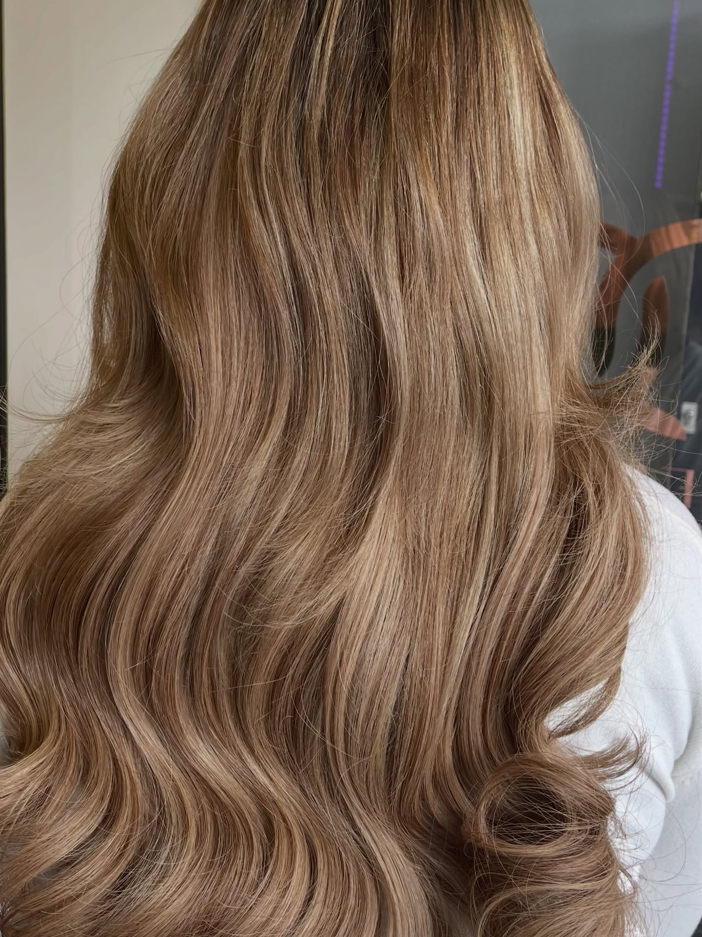 New Hair Day!
#altrincham #hairstylist #cheshire #hairsalons #mrc