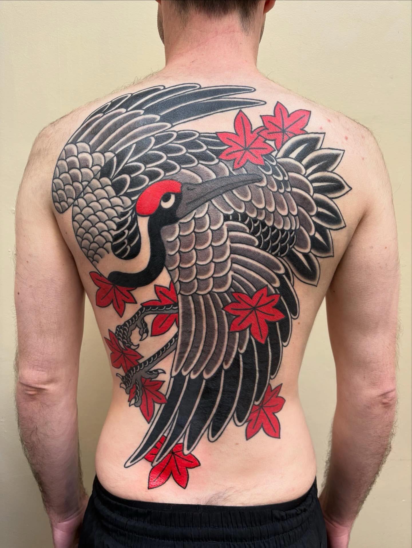 Tattoos done recently by @peppermintjones ♥️
He is has time available from mid February
For bookings:
Call ☎️ 03 9521 1202
Email 📧 info@chapeltattoo.com
.
.
.
.
#blackandgreytattoo #colourtattoo #finelinetattoo
#chapeltattoo #chapelstreet #chapelprecinct #melbournetattoo #tattoos
#tradtattoo #traditionaltattoo #tattoo_artwork #tattoosofinstagram #flashtattoo #flashworkers #oldlines #tradworkers #instatattoo #topclasstattoo #visitmelbourne #cleantattoos #blackwork #tattooflash #boldwillhold #austrad #classictattoo