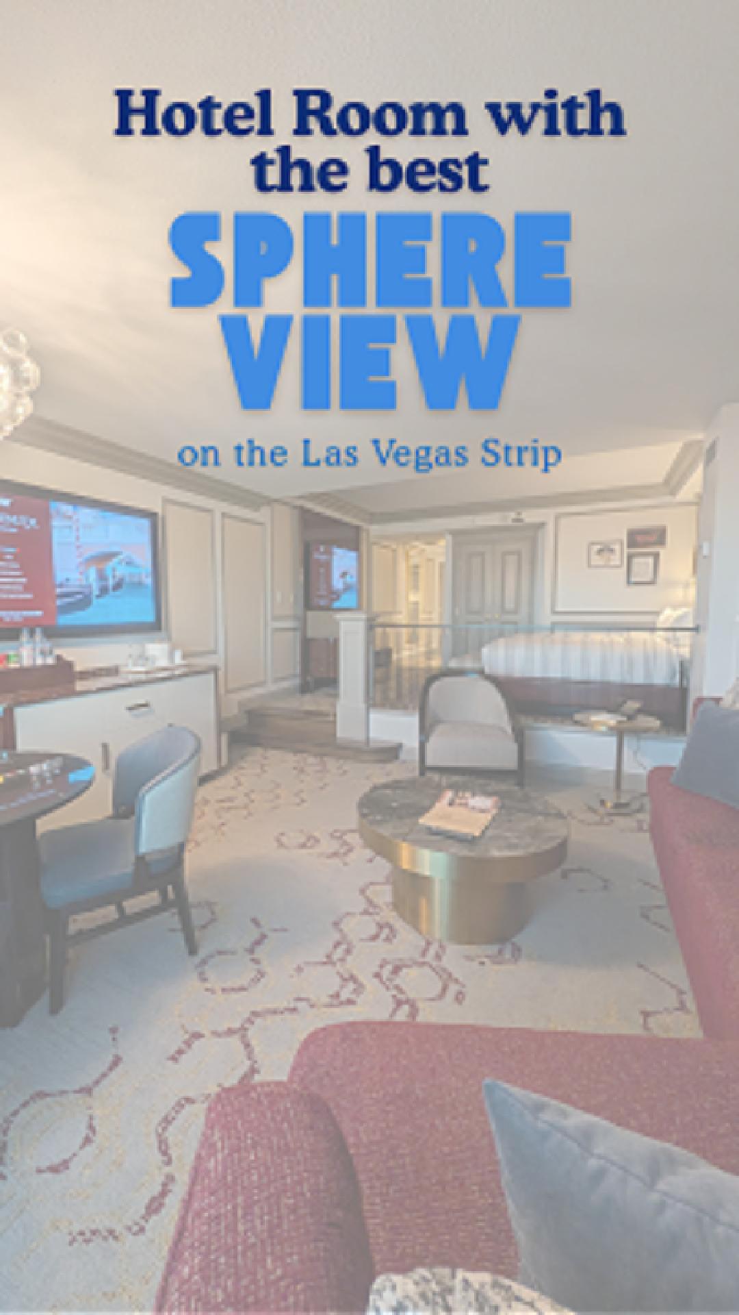 You know those hotel rooms that make you want to cancel all your plans? Yeah… this is one of them 😍
We stayed in Room 25-224, a Luxury King Suite in the North Tower at The Venetian Las Vegas, and it’s giving serious “I could live here” energy.
🛏️ A king bed that’s ridiculously comfy (and full of outlets!)
🛁 Huge bathroom with double sinks, soaking tub, and shower — though fair warning, not much space for all your toiletries
💄 Vanity with perfect lighting
🛋️ Living room with comfy couch, table, and chairs
🥂 Mini bar + personal fridge
🌆 Sphere views that honestly steal the show
Would you ever leave this room? Because we barely did.
📍The Venetian Resort Las Vegas
Link in bio for more room tours + Vegas inspo 🎰
#TheVenetian #LasVegasHotels #VegasViews #SuiteLife #LuxuryTravel #HotelTour #TravelCouple #VegasVacation
