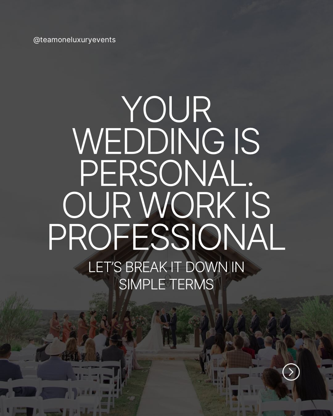 Planning your own wedding is meaningful - but professional planning is a craft built over time. Scroll to see why wedding planning takes time to learn how to do.🤍 This New Braunfels planning team has got it down to a science✨
#weddingplanner #newbraubfelsweddingplanner #newbrides #weddingplannerlife #weddingblog