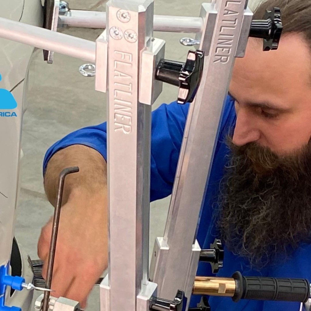 Do you have a question about damage analysis, repair methods or equipment set up for outer panel repairs?
Now you can 'Ask Our BETAG Trainers'. All you need to do is email hello@betagnorthamerica.com to schedule a time.
During these uncertain times we will be offering this service without charge – and there is no previous requirement to have attended one of BETAG’s training classes, or to have purchased any of BETAG’s outer panel repair equipment.