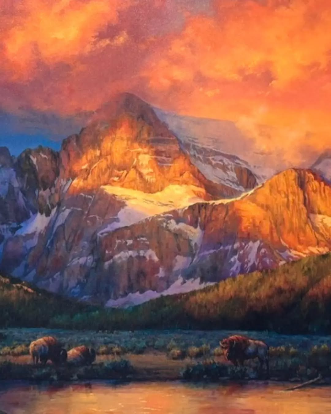 Montana is more than a place ā itās a way of life. Liberty Cattle proudly sources premium Angus beef from trusted ranches across this beautiful state, then delivers it straight to your door. From wide-open landscapes to your kitchen, this is beef done right.
..
..
#BetterBeef #MontanaBeef #BeefDelivered #GrillBetter #FarmToDoor #LibertyCattle #LibertyCattlemt