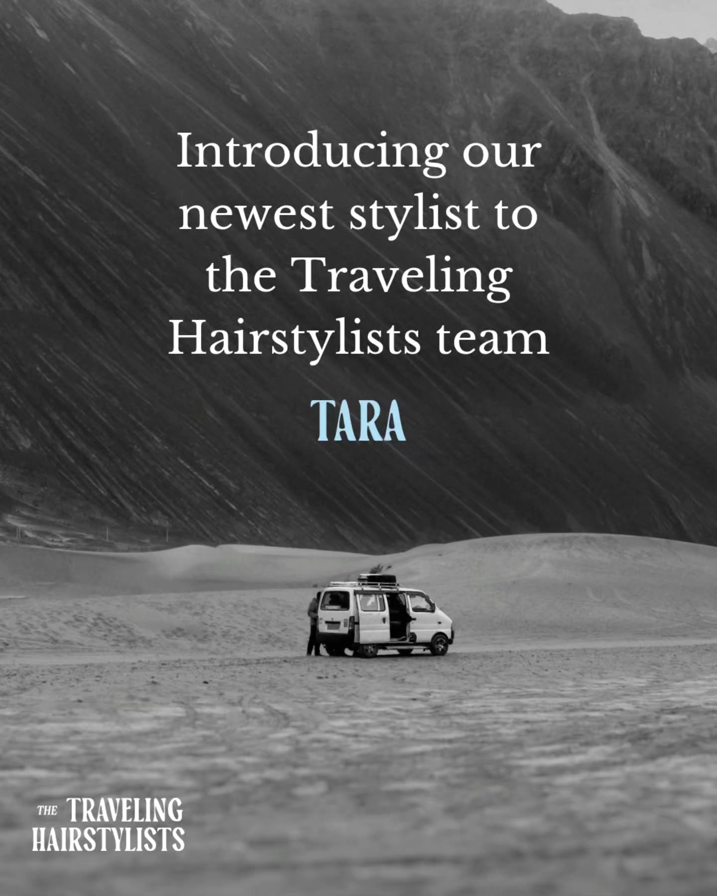 We are so excited to welcome Tara to the Traveling Hairstylists team!👏
Tara is currently based out of Florida but has over a decade of experience in the industry as well as working internationally with Fashion week in Milan and Paris.
We know she will make an excellent addition to the team with her skills in color corrections, lived-in color, extensions, balayage, and precision cutting. Utimately, she is all about producing results that will make your clients feel heard and embraced.
Welcome to the team, Tara!🎉