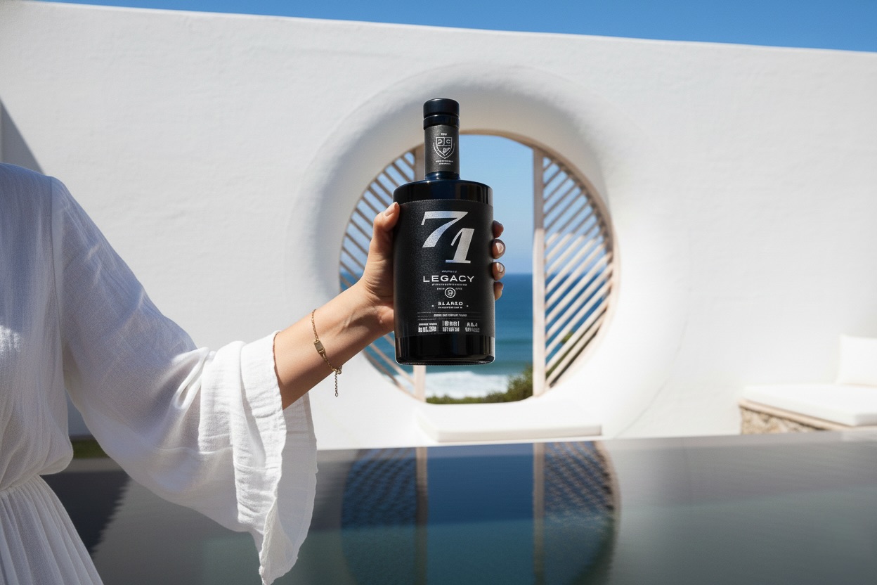 Between farewells and new dawns, the legacy finds its purpose. Tequila Legacy 71 💫✨
Entre despedidas y nuevos amaneceres, el legado encuentra su razón de ser. Tequila Legacy 71
#tequila #Atotonilco #LA #losangeles