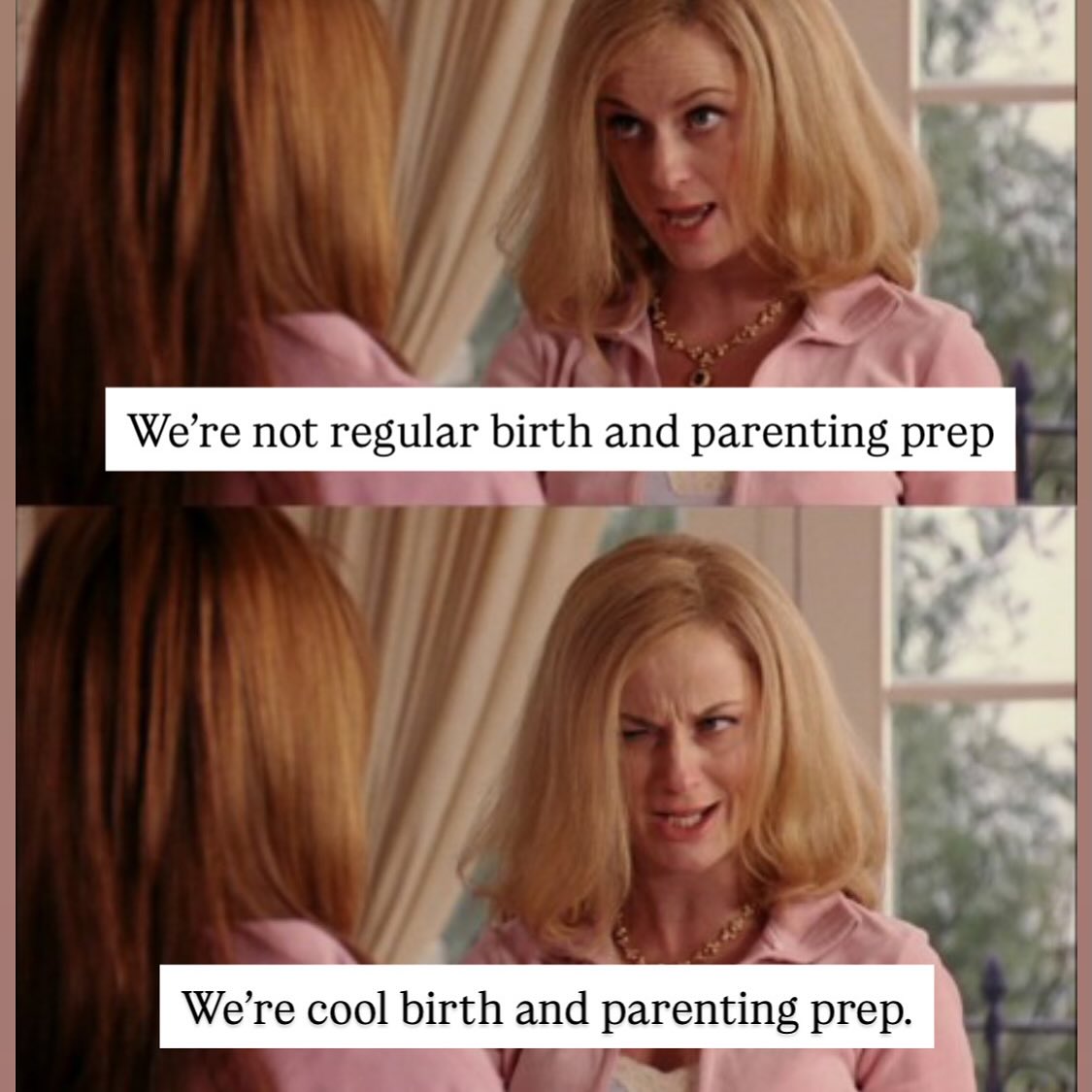 ✍️ only 2 spots left ‼️
No but actually.
Created by parents, for parents, Prepped to Parent groups include expert-led classes to boost confidence and build a supportive community before your baby arrives.
✔️Birth
✔️Baby medical basics
✔️Breastfeeding
✔️Mental health from pregnancy to parenthood
✔️Postpartum
Our next group kicks off at 6:30 on Jan 28th at @equals.nl. If you’re due anytime after February you won’t want to miss this.
