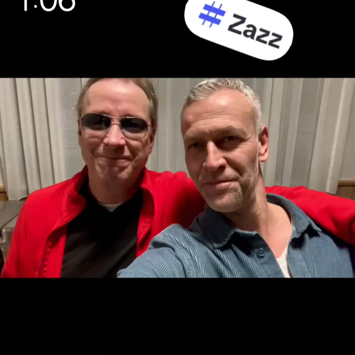 Vorfreude, Vorfreude, Vorfreude!
Zazznacht in Dienheim am Rosenmontagsball 😍
Aufgeregt? Fragt uns mal!
Also schnappt euch eure Tickets, bevor es zu spät ist - entweder an der Aral Tankstelle Weber in Oppenheim, beim Autohaus Walldorf in Oppenheim oder sichert sie euch per mail an romoball@sportfreunde-dienheim.de
#dienheim #zazznacht #sportfreunde #meineheimatmeinverein #fastnacht #romoball