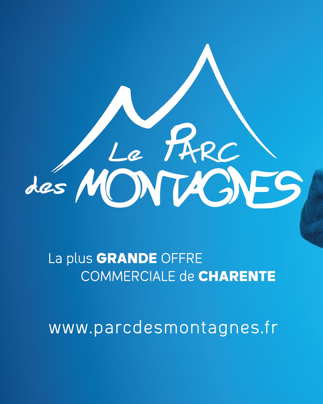 ✨ Découvrez "Le Parc des Montagnes" à Champniers ! ✨
C'est les SOLDES du 7 janvier au 3 février 2026 dans votre zone commerciale !
🚗 Auto/Moto : Équipez-vous avec les dernières innovations pour votre véhicule.
🏡 Déco & Maison : Transformez votre intérieur avec style et tendance.
🎯 Loisirs & Sport : Tout pour bouger, s’amuser et se dépasser.
🛍️ Magasins & Boutiques : Une multitude d'enseignes pour toutes vos envies !
👉 Venez flâner, faire votre shopping et profiter d’un large choix pour toute la famille.
📍 Où ? Le Parc des Montagnes, Champniers (Charente).
🕒 Quand ? Du 7 janvier au 3 février 2026.
et retrouvez tous les bons plans sur le site www.parcdesmontagnes.fr
✨ Le shopping qui s'adapte à toutes vos passions !
#LeParcDesMontagnes #Champniers #Charente #Shopping #Déco #Sport #AutoMoto #Loisirs