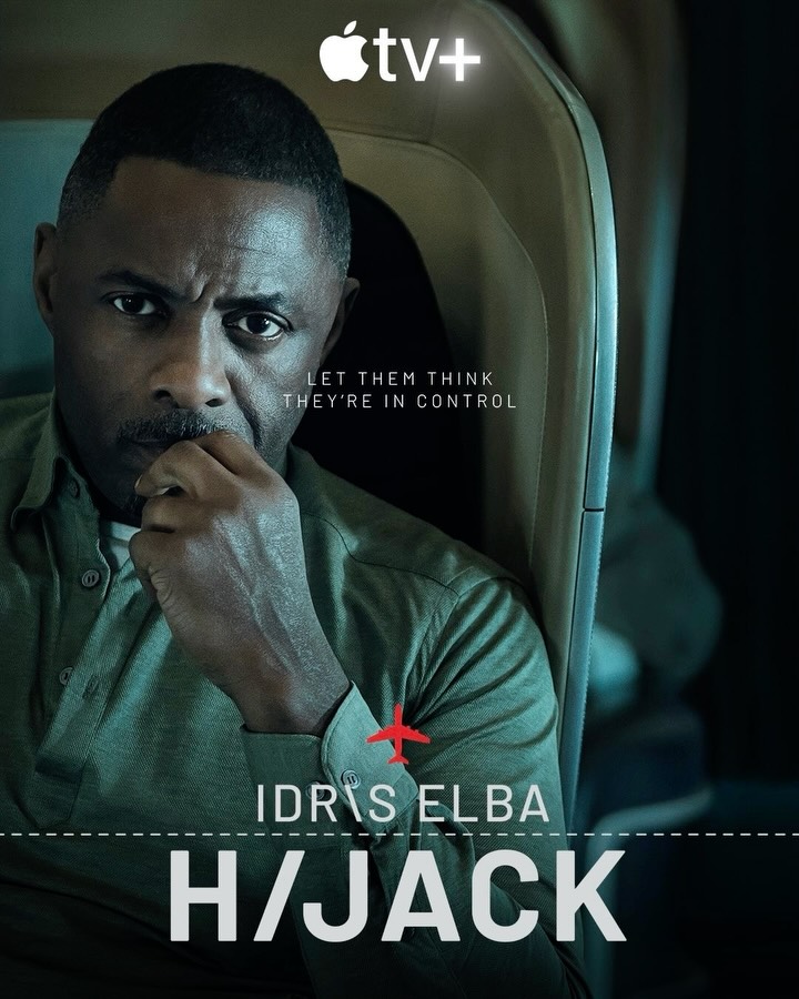 Crossover post, are you following @stylofilmtv yet? 🎬
What a ride! The release of Hijack season 2 has us starting 2026 off with a smile. Thank you to lead graphic designers Andy Bottomley and Charlie Austin for all their work on set and trusting us with this project🥰 @artchimp @charlie_marie_austin
We were responsible for fabricating and printing the listed pieces which include: powder coated metal panels for that clean finish. Printing to leatherette to outed the carriage seats. You can’t argue with how realistic these look! The station included fabricated light box units with acrylic inserts for the station. And finally station names printed to mag to be switched on the fly.