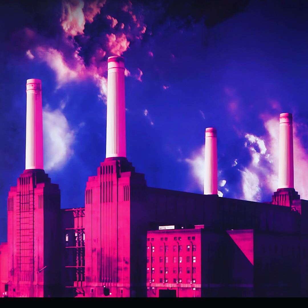 I remember first hearing of "the orb" when my friend gave me a cd of their music so many years ago.. we loved the music so much we went on to see them when they came on their "orbus terrarum" tour to Los Angeles .. we were hooked.... ive been waiting for music like this all my life.....Happy to be joining the lineup for The Orb’s "Adventures Beyond the Ultraworld" in London on April 10th ..... @thefoxandfirkin in London 🪩 Line up includes @theorblive @violetavicci @system7official @youthmartin @df_tram @fireinhereyesofficial @djminali @addsimeon @liquidross777
Presented by @alteredstates__ & @7artistmanagement__
Ticket link in bio @event.horizon.tickets #theorb #ambient #dayfestival #londongig