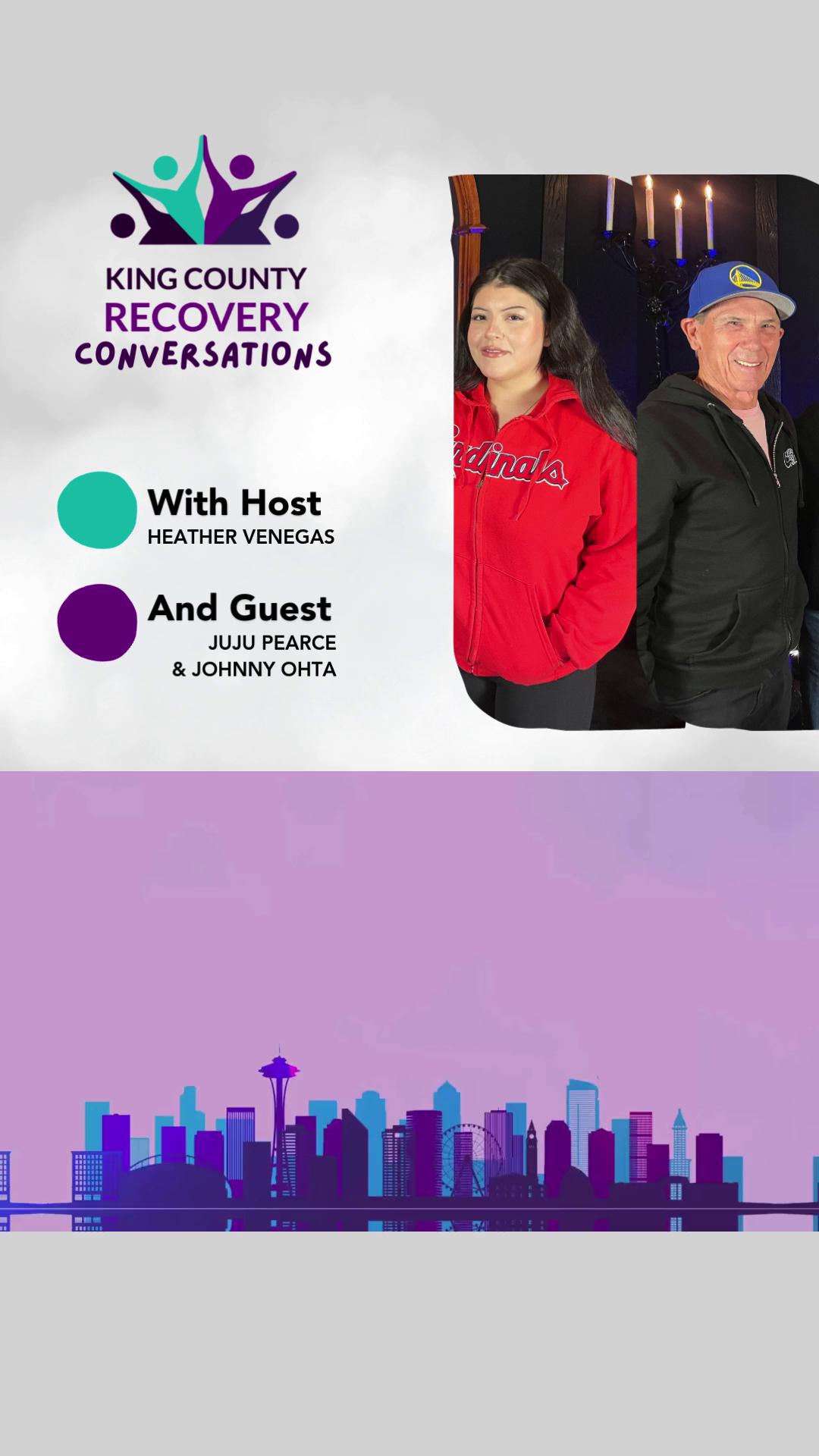 Youth recovery is happening in our communities.
Hear Juju’s story. OUT NOW!
@jujujustb3tter
https://podcasts.apple.com/us/podcast/not-a-statistic-jujus-story-and-the/id1697044420?i=1000744050424