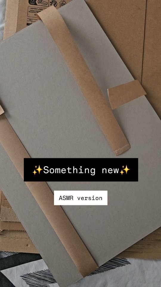 Promise: I don't get this ASMR thing but here it is one (cheap version edition, filmed directly from my phone, edited in 5min 🤣)
Excited to share the new products I'll be launching (hopefully) at the of January 🥰
Creating with meaning means something else 🫂
#newfor2026 #handmadebypipacrafts #newyearresolutions #florals #newcollectionsoon #creatingwithlove