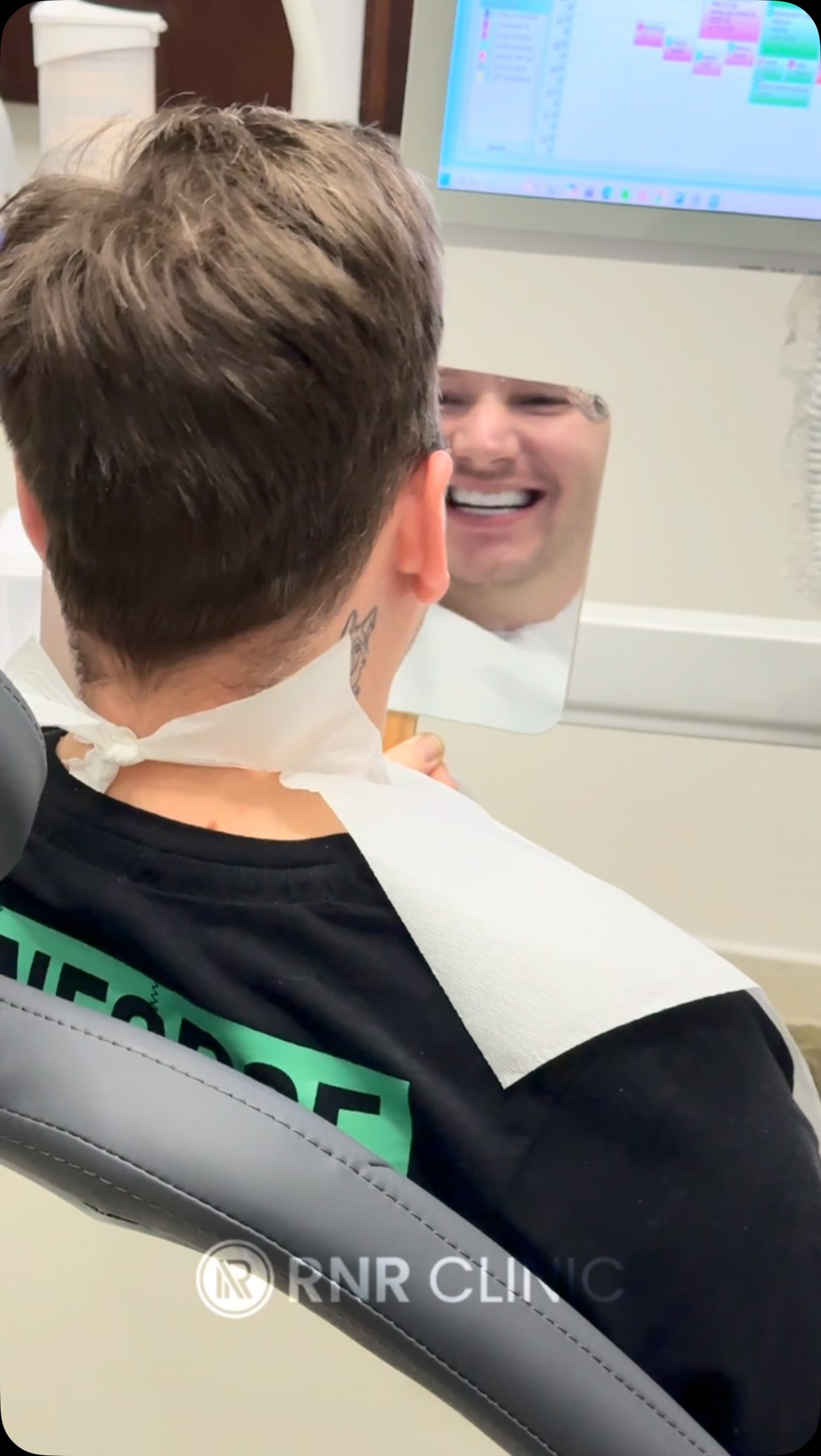 Lassen Sie sich von Ihrem Traumlächeln inspirieren!
Jetzt kostenlose Beratung sichern – inklusive individuellem Angebot! 💫
📍 In Istanbul bei RNR Clinic Turkey – Experten für ästhetische Zahnbehandlungen.
#rnrclinicturkey #dentalaesthetics #smilemakeover #zahnästhetik #hollywoodsmile istanbulclinic zahnbehandlung perfectsmile dentalcare smiletransformations fyp dental international deutschland