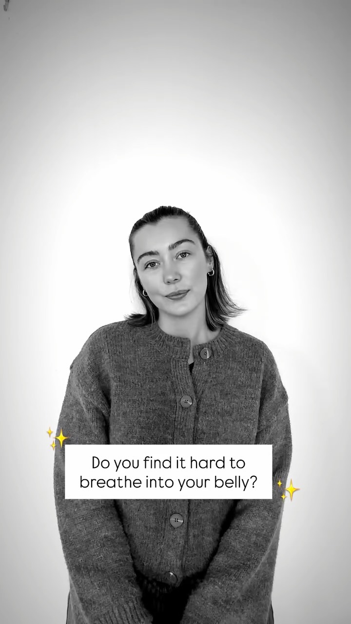Our breath is constantly influenced by everything ~what we eat, overthinking, life events, work stress, body-con dresses, high waisted jeans, holding your stomach in to feel more skinny. From childhood through to adulthood, these patterns can become habits that restrict the diaphragm and leave the breath feeling stuck.
Do you find it hard to breathe into your belly?
The diaphragm is an important breathing muscle and when it’s tightens, the breath can’t fully reach the belly.
Belly breathing can help calm the nervous system, reduce stress, improve oxygen flow, and support overall wellbeing.
The Signature Treatment at Body and Soul Therapies includes focused diaphragm work, reflexology, breathwork which is a full body unwind and release 🤍