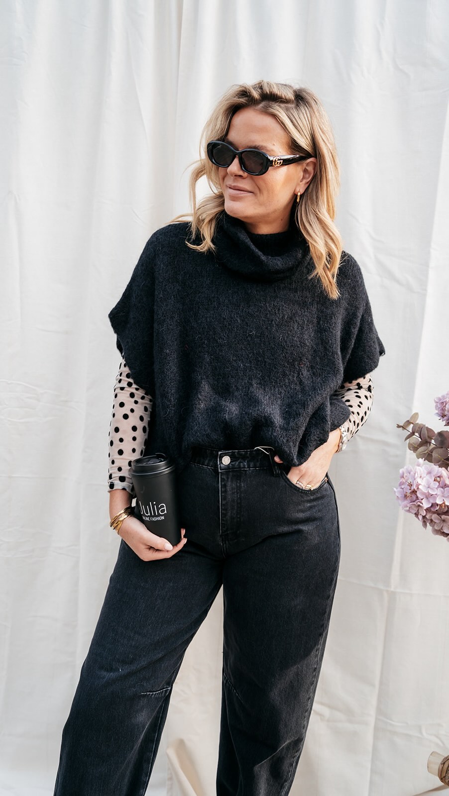 JULIA IN OOSTENRIJK 🤍dag 2! Eerste dag shooten zit erop, coming soon online!
www.juliabybb.com
#juliabybb #juliaturnhout #webshop #Oostenrijk #campagne