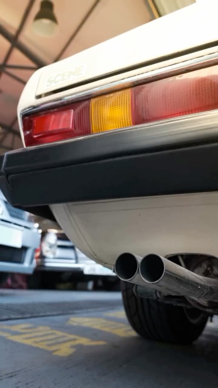 🌟Coming Soon🌟
1979 Isuzu 117 Coupe XC
Background Music 🎶
Release on November 5, 1979
午夜之門~Stay With Me - 松原美紀