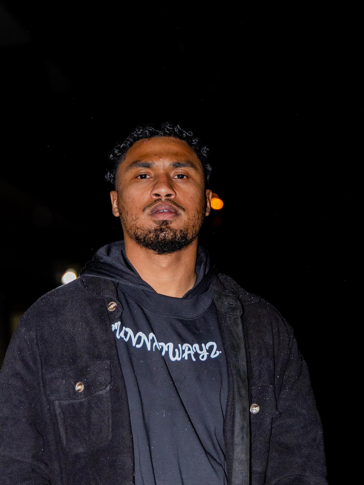 On my own timeline.. Happy new year ๐ค๐พ๐ #Hunnxdwayz #Church๐ฅ #2026
Pc: @wiccedflix