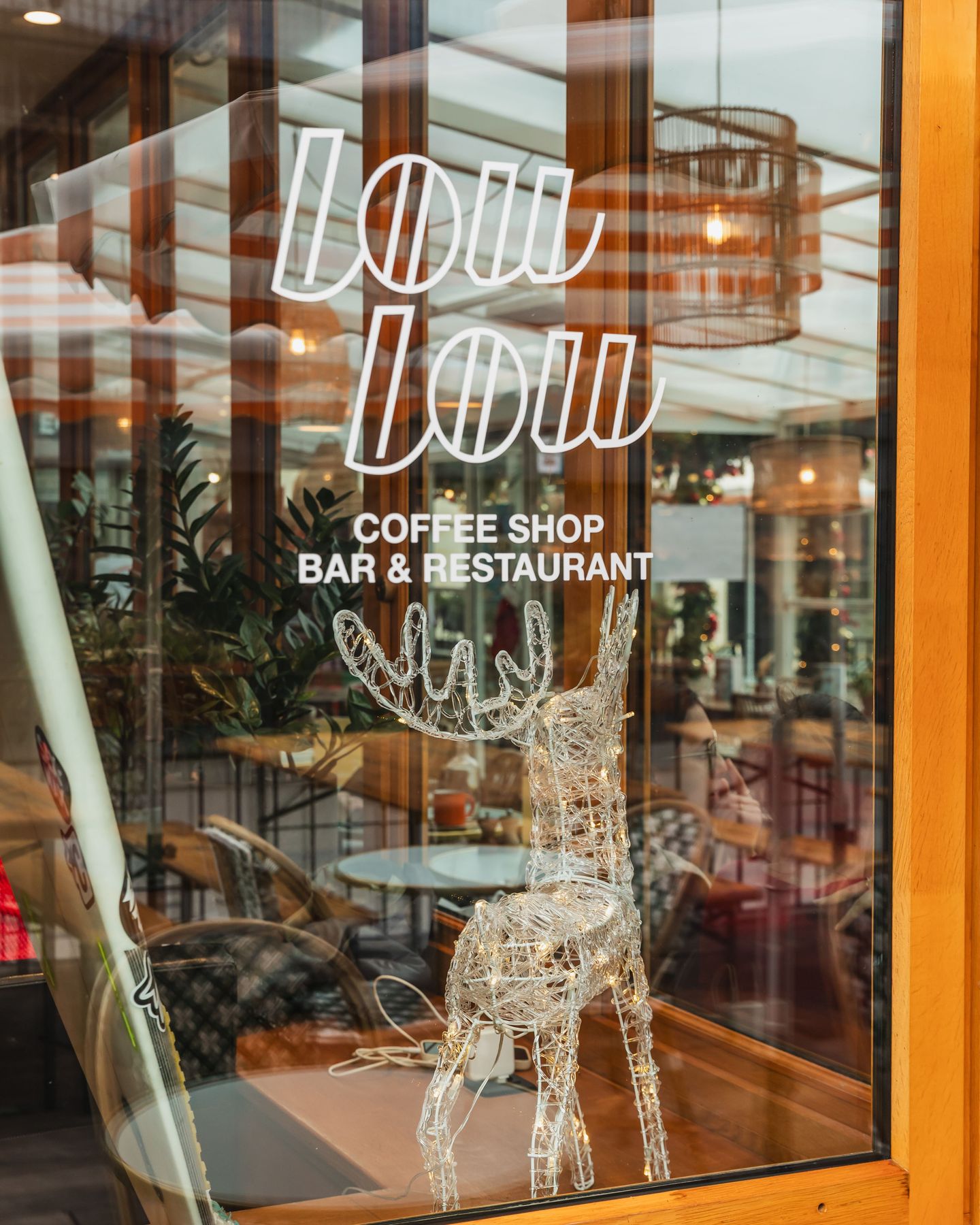 Venez vous réchauffer chez Loulou 🫶
📸 @alicepages