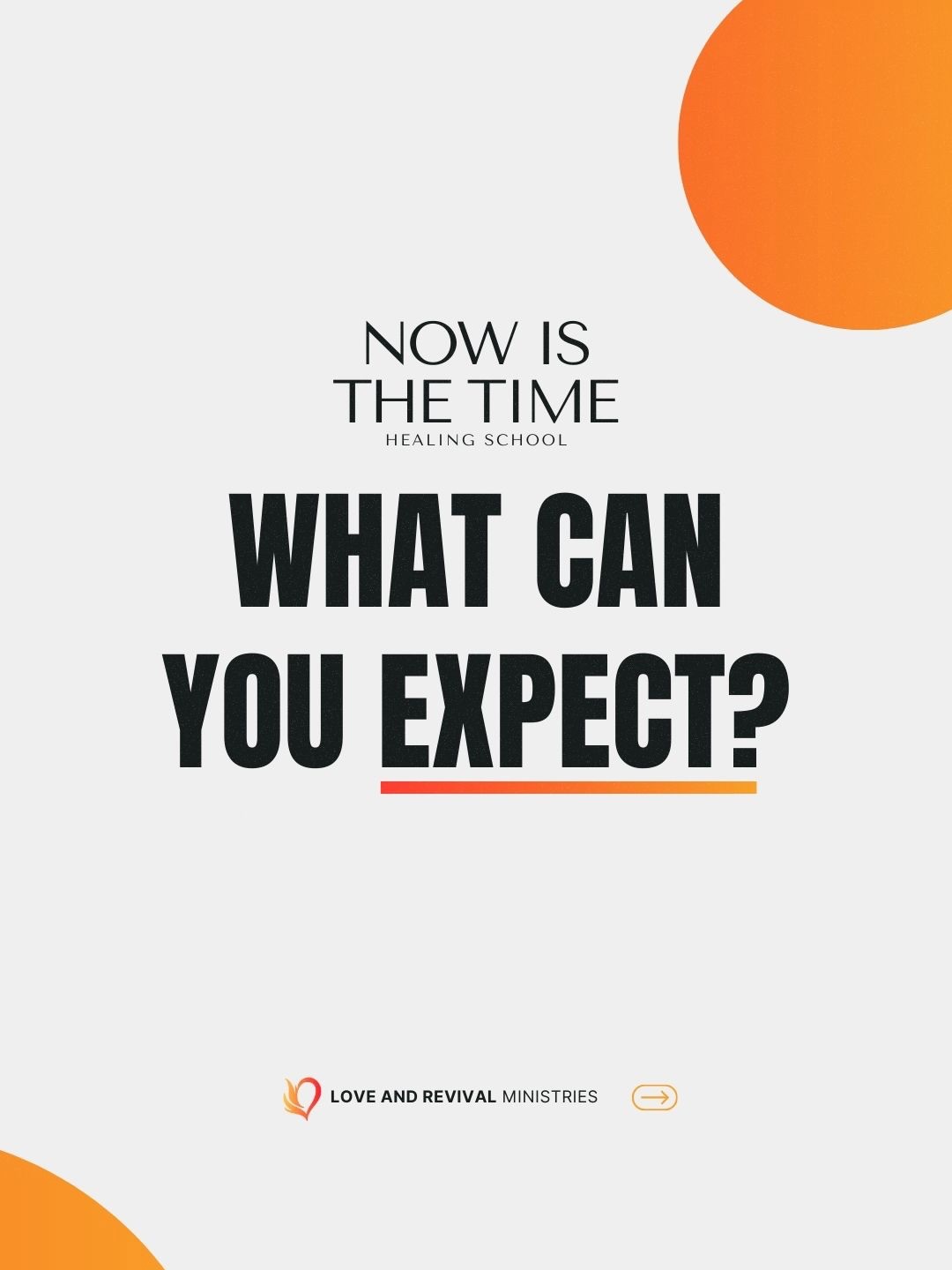 🔥 This will be a space for encounter.
Not forced.
Not manufactured.
This conference brings worship, teaching, and activation together!
No pressure, No performance and No fear.
The Holy Spirit moves.
We respond.
Jesus leads.
We follow.
You are so welcome.
👉 Register via link in bio
