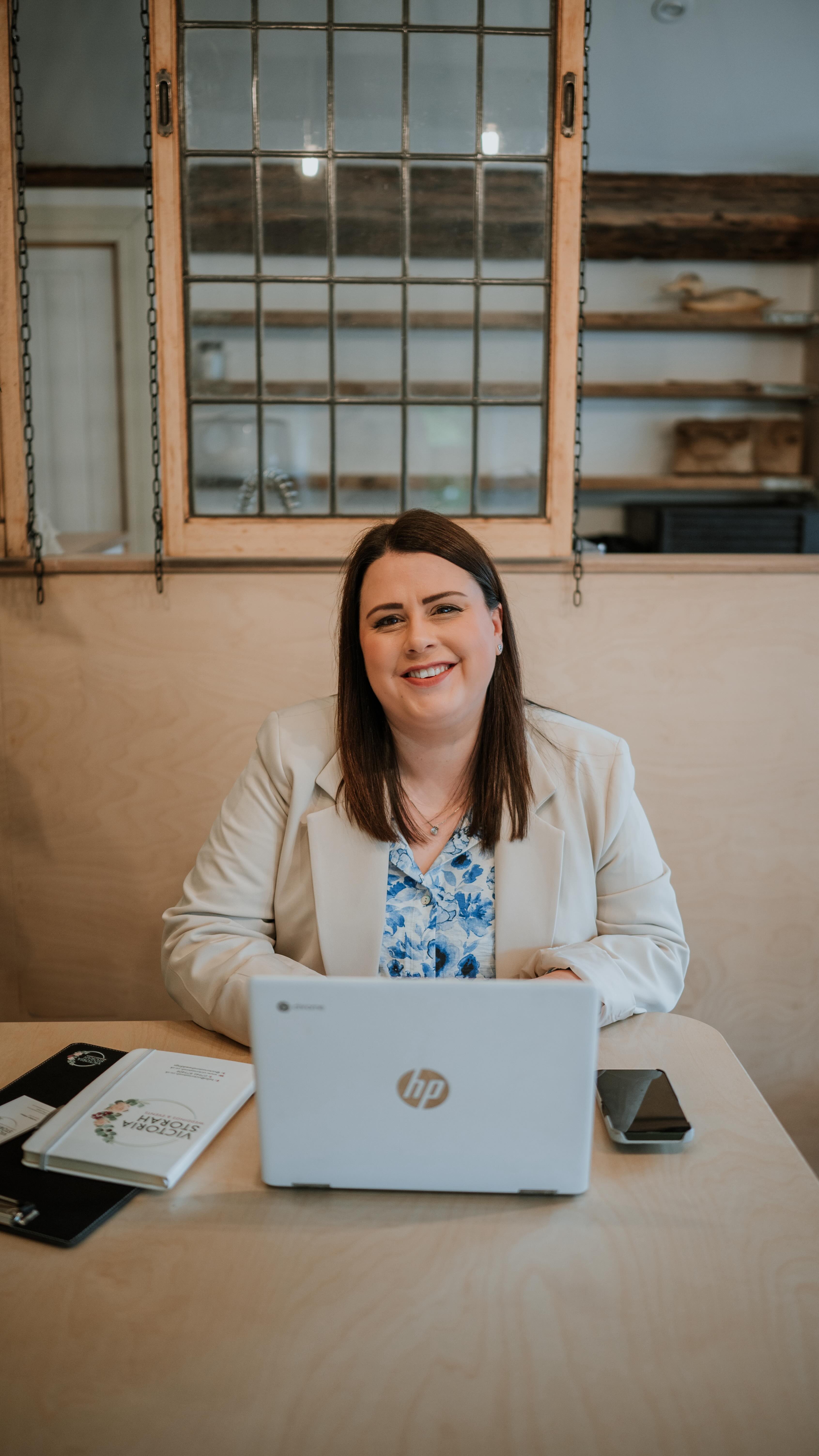 A little about me…
With so many new faces here recently, I thought it was time to properly say hello!
I’m Victoria, a wedding & events planner, mum, timeline-lover and calm presence on wedding days.
If you’re planning your 2026 or 2027 wedding and want it to feel organised, relaxed and totally you, get in touch - I’d love to hear all about your plans!