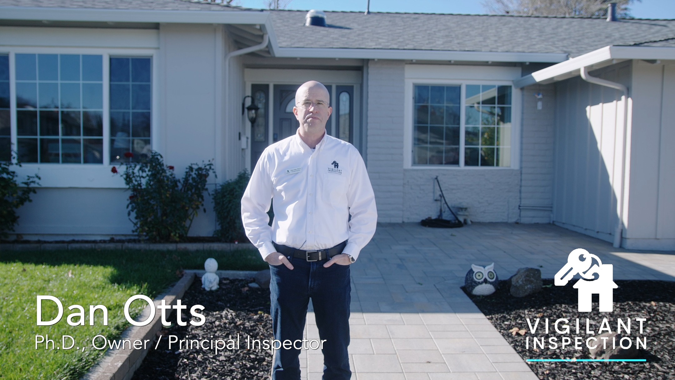 Hi — I’m Dan!
I built Vigilant Inspection on a simple idea:
Give people the information I’d want if I were buying my own home.
Clear reports. Straight answers. No alarmism. No shortcuts.
This short video tells you who I am and how I work.
Glad you’re here.
#MeetYourInspector #VigilantInspection