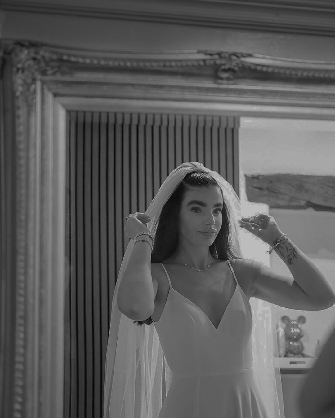 Hannah & Chris 🤍🕊️
Hannah is genuinely one of the loveliest brides we have ever had through the doors at Te Amo Bridal 🤍
Her smile truly lights up the room, and Hannah, her sister and her mum brought the most beautiful energy with them – the kind of people who instantly make you feel good just being around them.
From the moment she stepped into her gown, it was clear this was the one. Hannah chose a stunning Love & Liberty dress and wore it with such effortless elegance on her wedding day at the beautiful Broadoaks Country House in Windermere.
Thank you, Hannah, for trusting us with such a special part of your journey. Seeing you so happy was an absolute privilege ✨
Suppliers:
@loveandlibertybridal
@broadoaksweddings @broadoakscountryhouse
@dstubbsphoto
@purpleswanweddings
@kymwolfe__weddings
@cumberlandflowerfarm
@northern_love_letters
@insideoutcatering Lucy Barron
What Hannah said:
“I picked Te Amo Bridal to find my perfect dress from my previous experience as one of my friends bridesmaids as there’s so much choice of dresses! Tracy and Christine honestly make you feel like part of the family, they can’t do enough to help you find the perfect gown. I found my perfect gown early on and the support just continued from there. Purely based on the atmosphere alone I’d recommend Te Amo to anyone, but the extensive choice of beautiful dresses helps too”