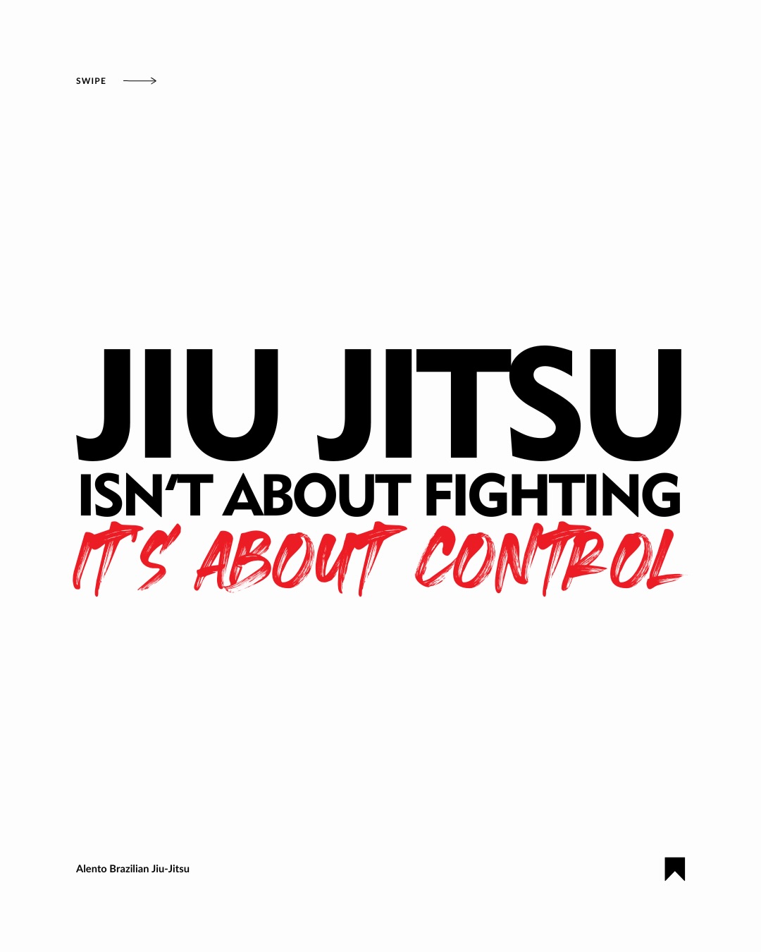 Most people think Jiu Jitsu is solely about being aggressive and getting submissions 🧠
It’s not.
It’s about staying calm under pressure, thinking clearly, and taking control of the situation and yourself.
On the mats, you don’t just learn how to defend yourself…
You learn how to breathe when your mind’s racing.
How to move with purpose when you’re under pressure.
And how to keep your cool — no matter what life throws at you.
Jiu Jitsu teaches control first.
The rest follows.
Try your first class free. Hit the link in our bio to book 📲
#AlentoBJJ #JiuJitsuForEveryone #BJJMindset #CalmUnderPressure #LearnJiuJitsu