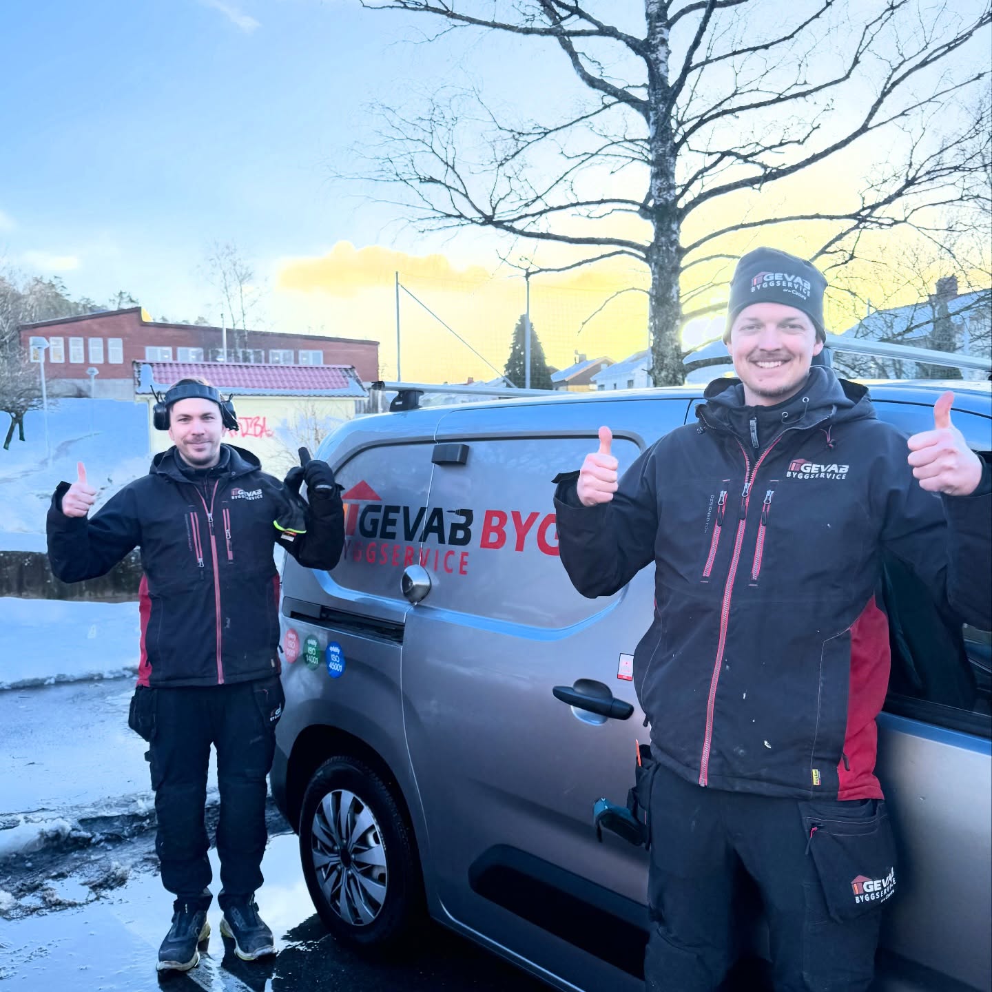 Lås 🔐 + Larm‼️
Idag fick GEVAB sitt 1:a ANTE-LARM installerat på en av deras skåpbilar 😀
Kombinationen med både lås & larm kompletterar varandra perfekt.
- Avskräck
- Försvåra
- Fördröj
- Påkalla uppmärksamhet
www.blackstonesverige.se