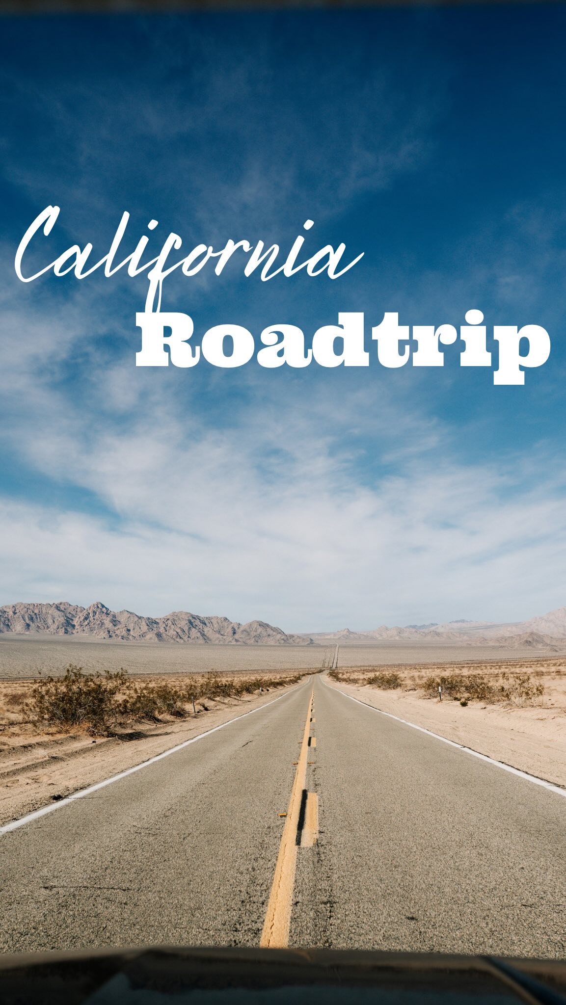 Speichere dir diese Route für deinen Roadtrip durch Kalifornien 🌴🇺🇸
Kalifornien hast so vielfältige Landschaften und gehört für uns mit zu dem schönsten US Bundesstaaten. 🧡
Orte die auf deinen Roadtrip durch Kalifornien nicht fehlen sollten:
1. Anna absoluter Lieblings Ort, der Yosemite National Park. Wasserfälle, 1000meter hohe Steilwände des El Capitan und der half Dome der immer über einen wacht. 🧡
2. Anza-Borrego State Park eine Oase inmitten der Wüste, abwechslungsreich und ein absoluter Geheimtipp 🌴
3. Die größten Bäume der Welt bestaunen im Sequoia National Park möglich 🌲
4. Entlang des Highway 1 fahren und die wilden Klippen rund um big sur bestaunen , ein Traum. 🌊
5. Wüste trifft auf die Sierra Nevada Gebirgskette in den Alabama Hills. Traum Ort zum Campen. 🏔️
6. O.C. vibes in Laguna Beach. Traum Strände, Surfer und Traum Stadt. 🏄🏻♂️
7. Der heißeste und tiefste Ort Nordamerikas findet ihr im Death Valley National Park. Und natürlich abwechslungsreiche Landschaften wie von einem anderen Planeten. 🪐
8. Zwei verschiedene Wüsten treffen im Joshua Tree National Park aufeinander und dazu noch die sehr alten und wunderschönen Joshua Tree Bäume.
9. Die Wilden Hot springs rund um Mammoth lakes
10. Das Kristall klare Wasser des Lake Tahoe, ein Traum zum schwimmen und Kajak fahren 🛶
Und noch so viele andere wunderschöne Orte warten auf euch in Kalifornien. Wir könnten daraus noch einen zweiten Post raus machen. 😬
Wart ihr schon mal dort? Welche Orte haben euch am besten gefallen? Was würdet ihr gerne in Kalifornien sehen?
Folgt uns @backcountrystories wenn ihr noch mehr Tipps und Inspiration für Reisen in die USA und Kanada sehen wollt. 🇺🇸
Kalifornien Roadtrip | Roadtrip Planung | USA Reise | Reise Tipps
#usaroadtrip #kalifornien #usareels #yosemite #visitusa