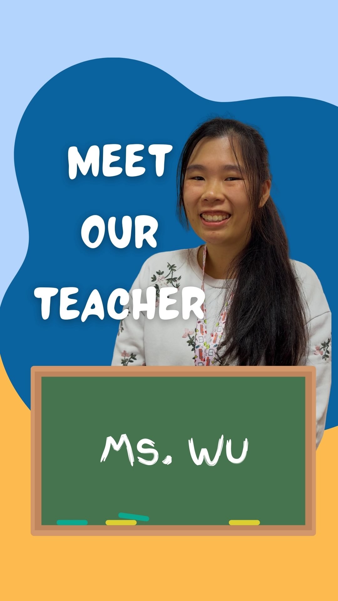 🌱 Meet Ms. Wu — Our TK/K Teacher at Leadways School 🌱
Each day begins with SEL and community-building, helping children develop belonging, cooperation, and social awareness.
As a private school with small class sizes, we emphasize personalized learning, whole-child education, and a nurturing environment where every student feels seen and supported.
🏫 We invite parents and students to experience our TK/K program in person at our Open House 📅 Next Saturday, January 24 at 10AM
Come see how Leadways School creates a joyful, supportive learning environment where students truly thrive.
#transitionalkindergarten
#earlychildhoodeducation #socialemotionallearning
#wholechildeducation #smallclasssizes #personalizedlearning #microschool
#privateschooleducation #openhousesaturday🏡☀️ #enrollmentseason