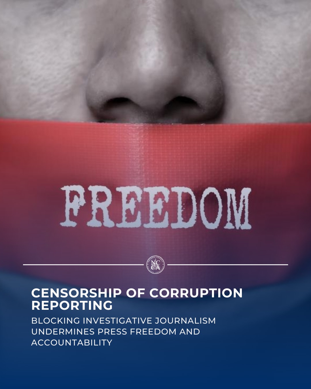 Turkey Blocks Dozens of Investigative News Reports on Corruption
Turkey’s telecommunications authority has blocked dozens of investigative news reports exposing corruption, money laundering, and political misconduct—significantly restricting public access to information of clear public interest.
This sweeping censorship targets independent journalism and undermines press freedom, the right to information, and democratic accountability. Silencing investigative reporting not only shields wrongdoing from scrutiny but also erodes public trust and the rule of law.
Read more:
https://loom.ly/7CeX8Jw
#Turkey #Turkish #HumanRightsViolations #PressFreedom