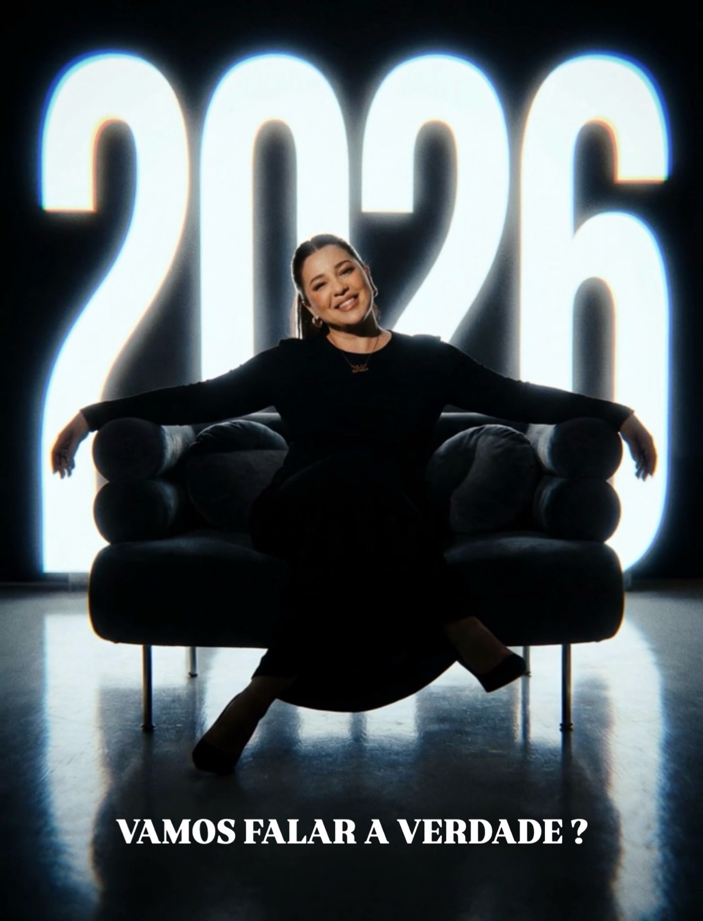 Esta será o ano que faltemos muitas verdades da área BEAUTY por aqui e com isso, você vai ser sucesso 🖤💛