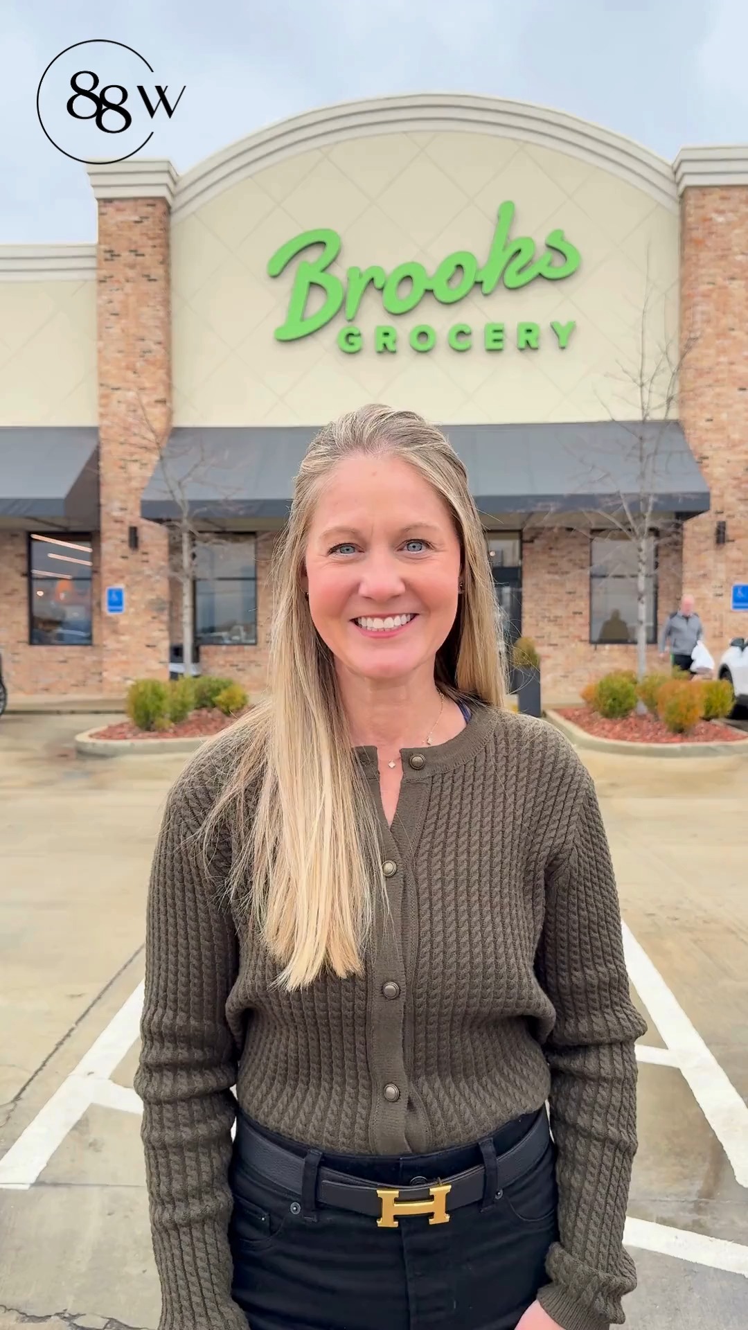 🎉 GIVEAWAY WINNER ANNOUNCEMENT! 🎉
Thanks to everyone who entered our Brooks Grocery x Tupelo Young Professionals Giveaway—we loved seeing all the entries!
🥳 Congratulations to our winner: Karly LeAnn Spires!
We’ll be reaching out through our 88 West account with details on how to claim your prize.
Stay tuned… more fun giveaways coming soon 👀✨
-
📞 662.205.0088 | 251.202.7180
💻 88westagency.com
-
#88West #88WestAgency #NorthMS #ALGulfCoast #MSGulfCoast #GulfShoresAL #HuntsvilleAL #BrandAgency #DesignAgency #MarketingAgency #WebsiteDesign #BrooksGrocery #GiveawayWinner #LocalLove #ShopLocal #MississippiBusiness #CommunityFirst @karlyleann12