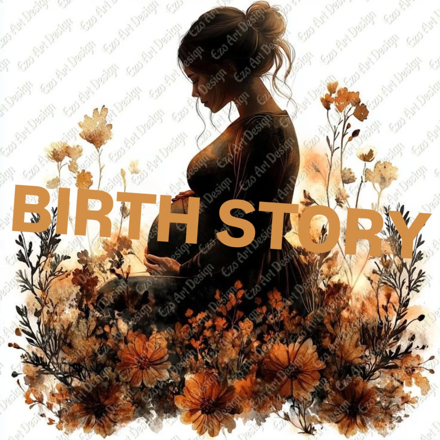 SECOND TIME MUM
👑 PREVIOUS HOSPITAL BIRTH (started at home)
👑 PLANNED HOMEBIRTH
👑 I LOVE MY JOB