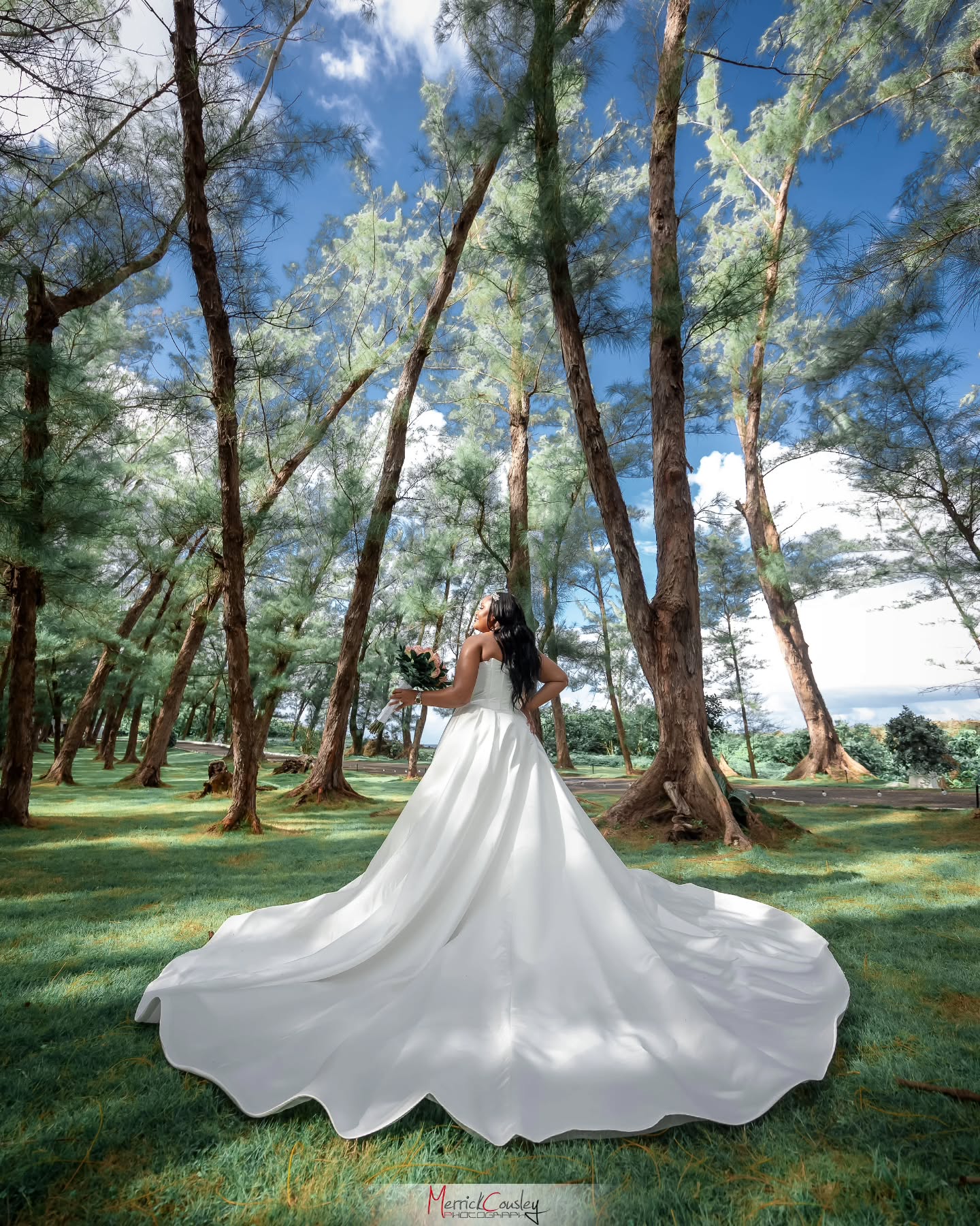 Wedding of a lifetime at a great venue.
Planning @petalspromisesja
Makeup @876faces
Location @the.trident.hotel