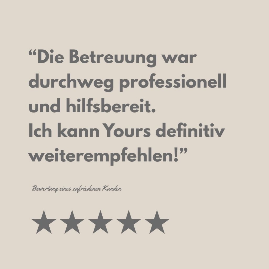 Ein hoher Anspruch an Beratung, klare Kommunikation und ein Blick fürs Detail machen den Unterschied. Wir begleiten Immobilienprojekte mit Sorgfalt, Verantwortung und Leidenschaft 🏡
#immobilien #realestate #frankfurt #immobilienmakler #yoursimmobilien