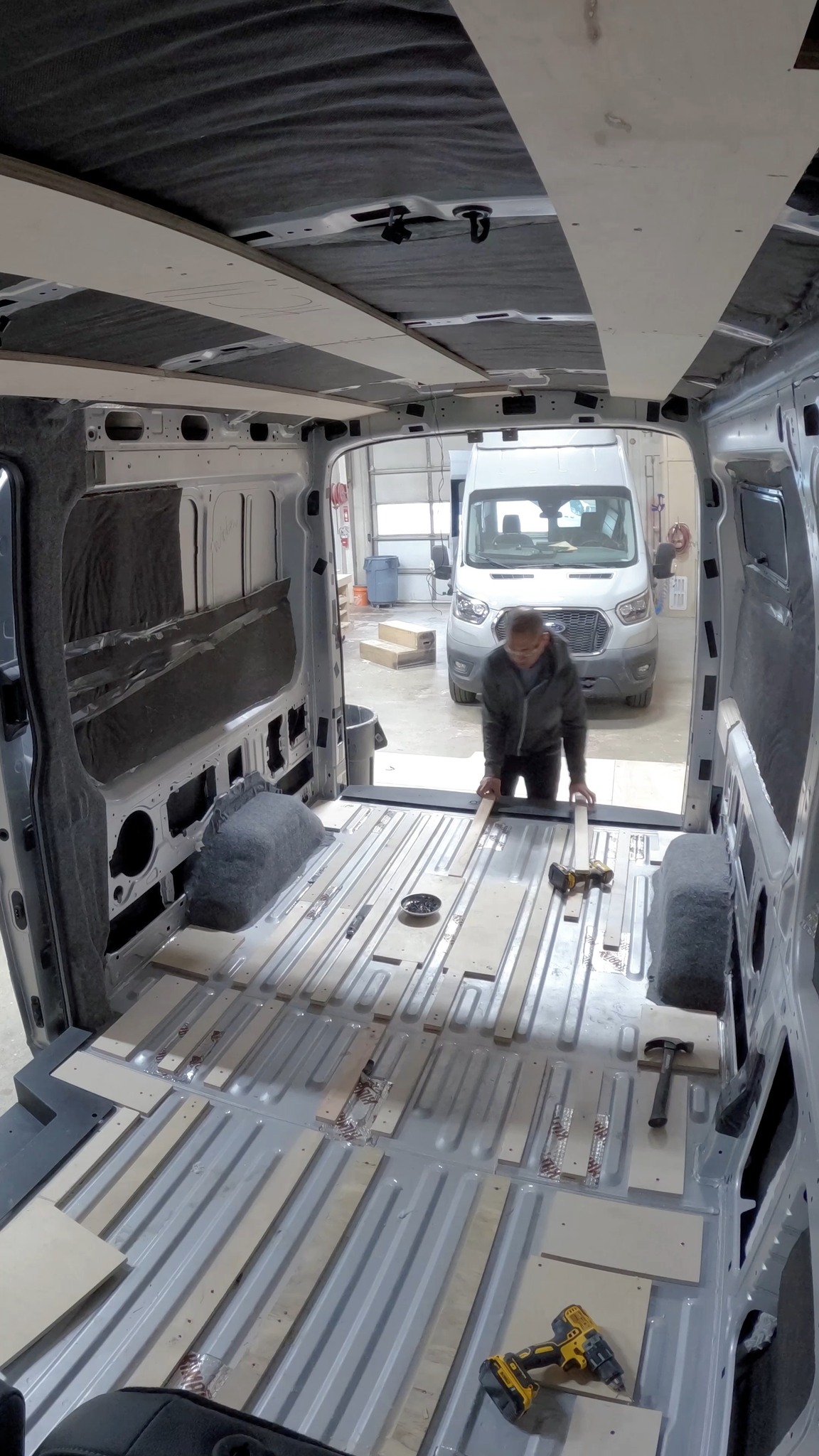 #coloradocampervan #poptop
#vanconversions #vanbuilders #vanfam #vanlife