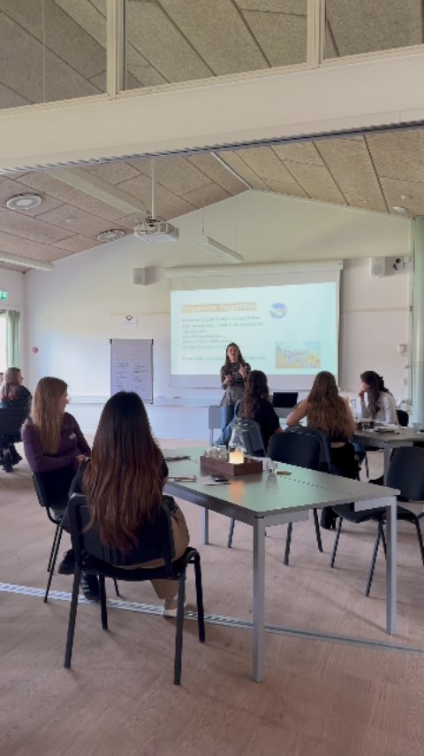 ✨A quick look at how Catalysts for change 2025 went by, many workshops, discussions, 2 in real life meetings, making our own project and also, graduation.✨
Want your 2026 to look like this? 🧐🧐
Apply for the Catalysts for Change Programme 2026 for a chance to learn how to make real change and expand your skill set. Be the one who changes the system in your neighbourhood, school - and across the world.🌍
Spots in the course are limited!
Find more information and the application form in our bio
#CFC2026