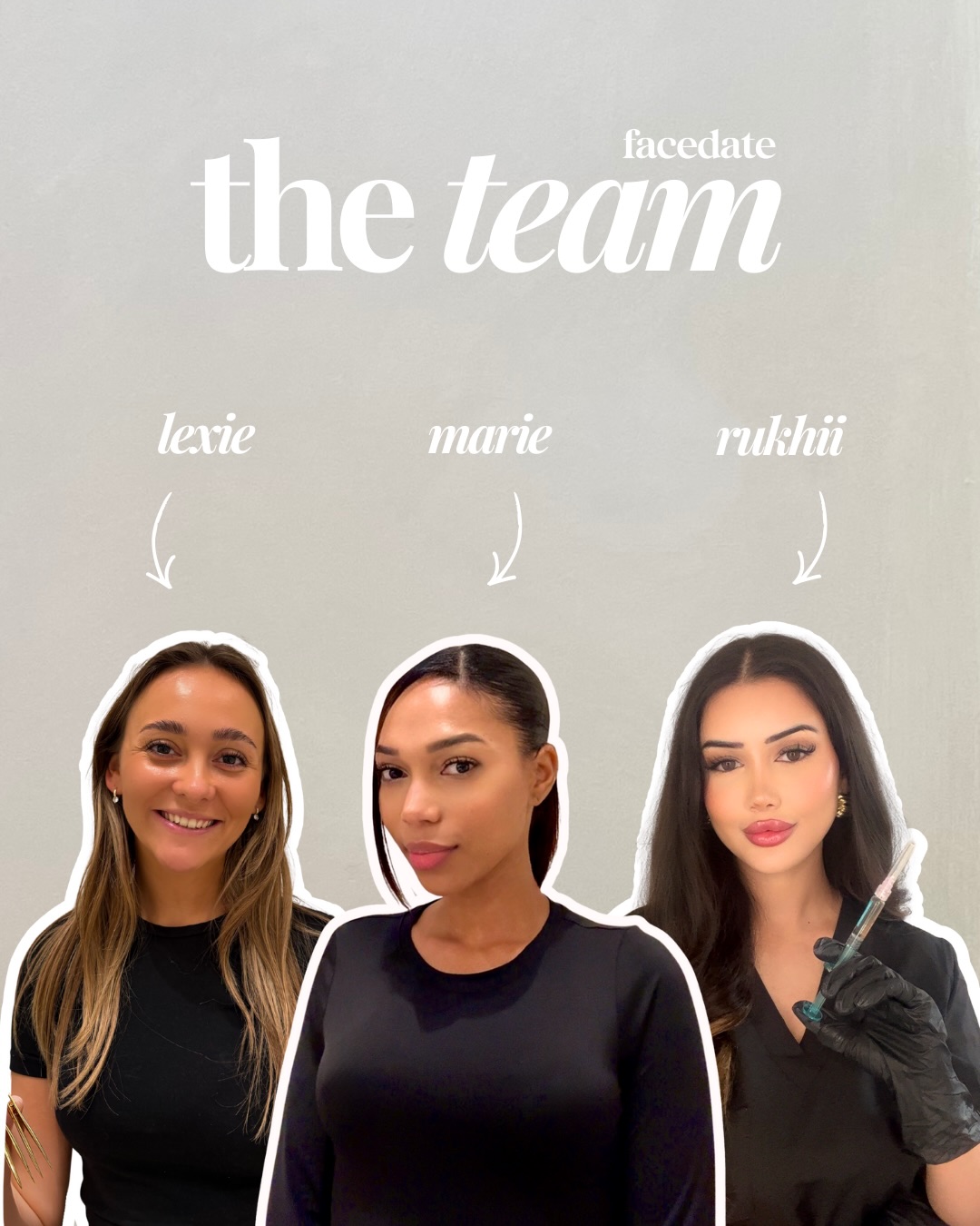 Get to know us ๐ค