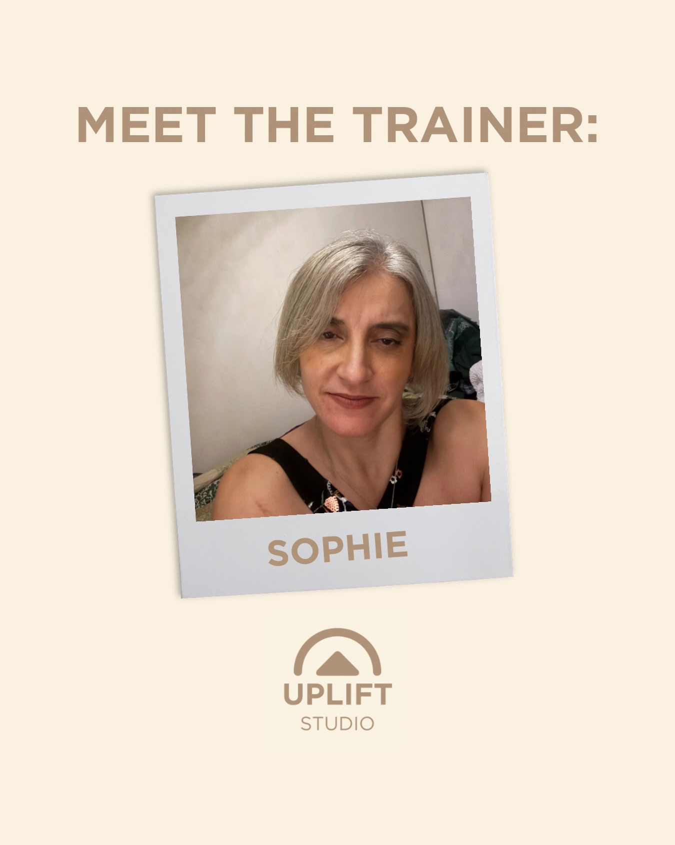 My name is Sophie spackman I’m married, have 3 children and 2 step sons. I have been qualified as a fitness instructor since 2016/2017 as a trainer. I started out teaching indoor cycle and moved onto circuits aqua and body-balance. I trained in pelvic floor coaching and then became a Pilates and yoga teacher.
With myself, I have been taking part in running events and endurance events since 2013 like marathons half marathons 10ks and ultras plus events like Kilimanjaro and Everest base camp!
My love of group fitness and the fact that I just love to talk to people got me into personal training I like to think of myself as calm and supportive I love to work with anyone really but I have worked mostly with people in there 40 and 50s.
Most importantly I want people to feel supported but also challenged. I believe there is a form of exercise for everyone. All you need to do is find something that you can enjoy and have guidance and support this will help
you to stay motivated!
Come along on our open weekend on the 31st/1st to meet Sophie and discuss through everything we’re offering here! 😊
#staplehurst #ptstudio #upliftstudio