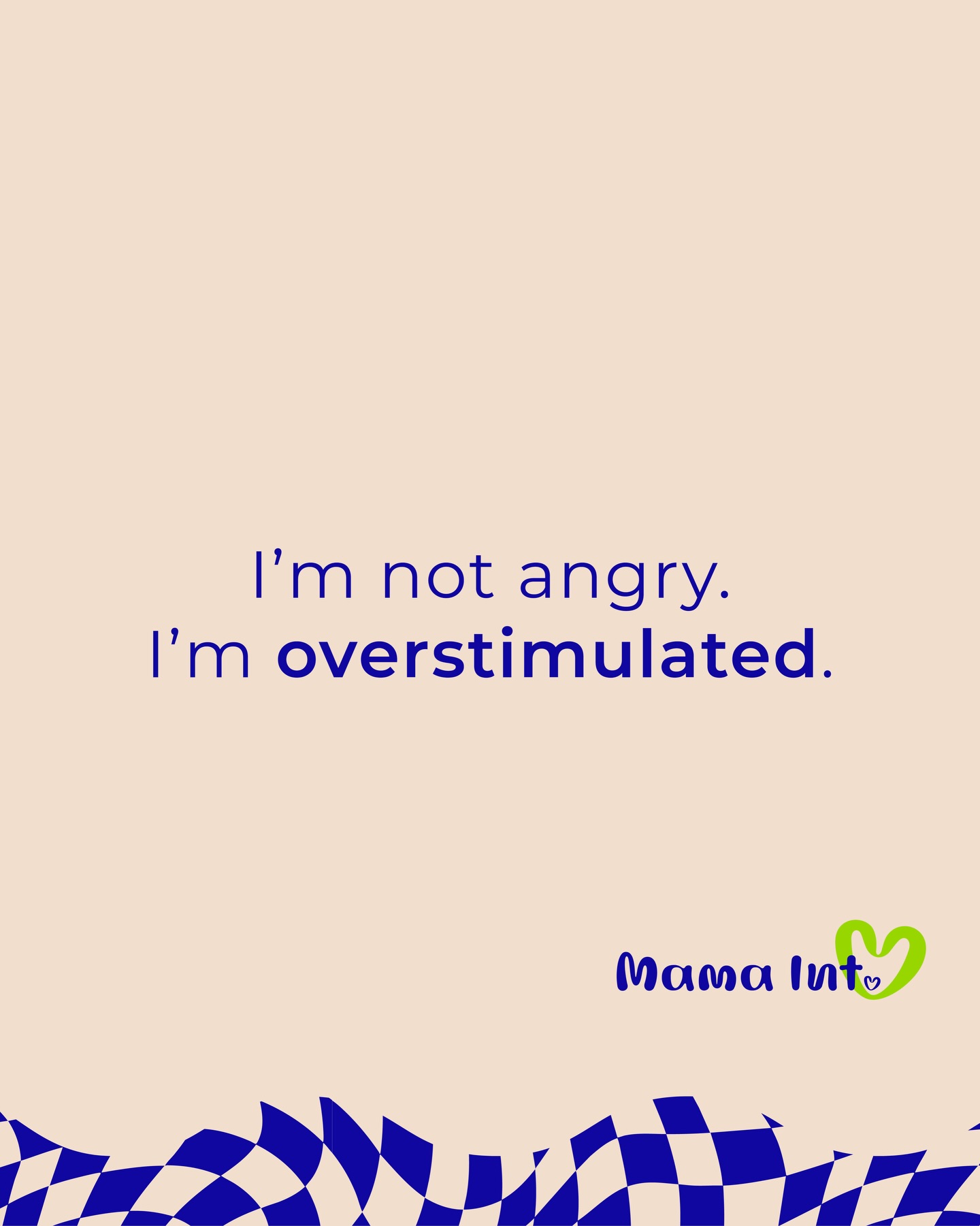 Today’s Various job titles;
❇️ Personal Chef
❇️ Doctor
❇️ House Cleaner
❇️ Teacher
❇️ Activities Coordinator
❇️ Writer
❇️ Business Woman
❇️ Cuddle Monster
❇️ Lifestyle and Fitness Guru
.
Anyway — new Mama Talk is live if you need the reminder that you’re not a bad mum, you’re just overstimulated.
.
Link in bio.
.
💙💚
Mama Interrupted