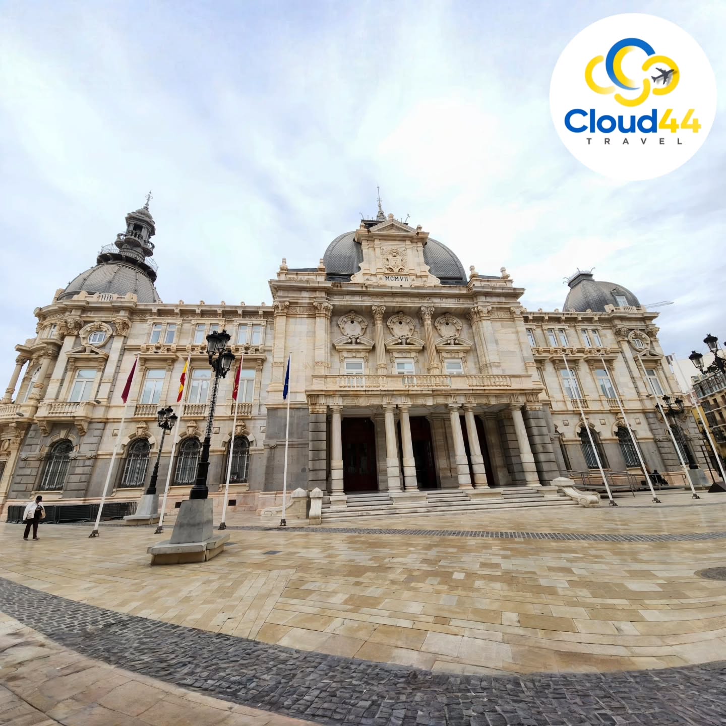 Cartagena, Spain! One stop in a transatlantic trip with NCL.
#traveladvisor #traveladdict #travelers #viajeros #agenciadeviajes