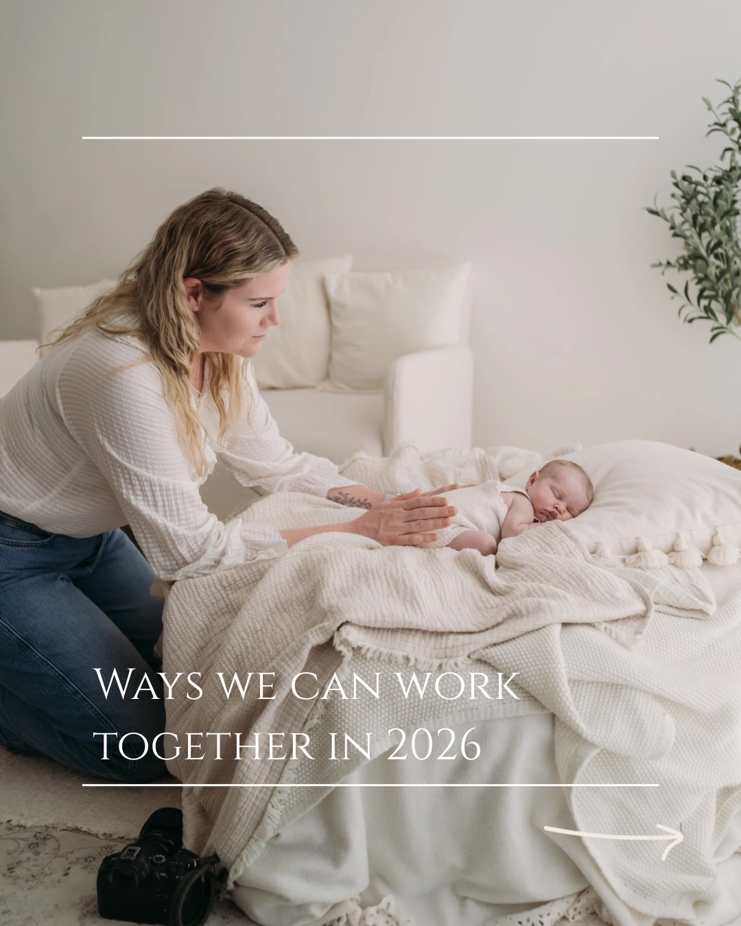 Kicking off the new year with a reminder of the ways we can work together in 2026 to capture and preserve your memories.
Whether you are growing a business, welcoming a new baby, or documenting everyday family life, there are lots of ways we can work together this year. My approach is always relaxed and natural, focusing on images that feel genuine, emotive, and unforced.
From headshots and brand photography for small business owners, to capturing every joyful season of family life, my goal is always the same: authentic photos you can truly feel.
I also run seasonal mini sessions throughout the year, which are perfect if you want something shorter or more budget friendly while still getting beautiful, meaningful images.
If you are already thinking ahead to what this year might hold, now is a great time to start planning. Some sessions do book well in advance, especially family sessions and seasonal minis.
If one of these sessions feels like the right fit for you, send me a DM and we can chat through the options.