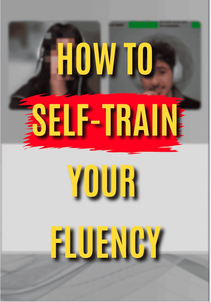 One of the biggest mistakes English learners make is relying only on class time to improve.
Real progress happens between sessions.
In this clip, I’m showing a student how to create her own challenges using the same tools we use in class in her client Portal account:
• Recording herself and listening back
• Practicing ending sounds, rhythm, and speed
• Repeating until she feels proud of it
• Expanding simple words into clearer, more descriptive ideas
• Reordering sentences to strengthen structure
• Using new vocabulary intentionally, not randomly
For example:
“Dancing” becomes
“Moving my body to the rhythm of the music.”
Same idea.
More control.
More clarity.
Fluency isn’t about waiting for correction.
It’s about learning how to coach yourself when no one is watching.
If English isn’t your first language and you want to practice with more structure and confidence, I put together a free mini guide called “3 Simple Strategies to Speak with Confidence and Clarity.”
👉 Comment IMPROVE and I’ll send it to your DMs.
#EnglishCoaching #LanguageLearning #EFLJourney #SpeakWithConfidence #FluencyBuilding
#EnglishPractice #ClearCommunication #EnglishForProfessionals #ESLSuccess
#IndependentLearning #CoachLife