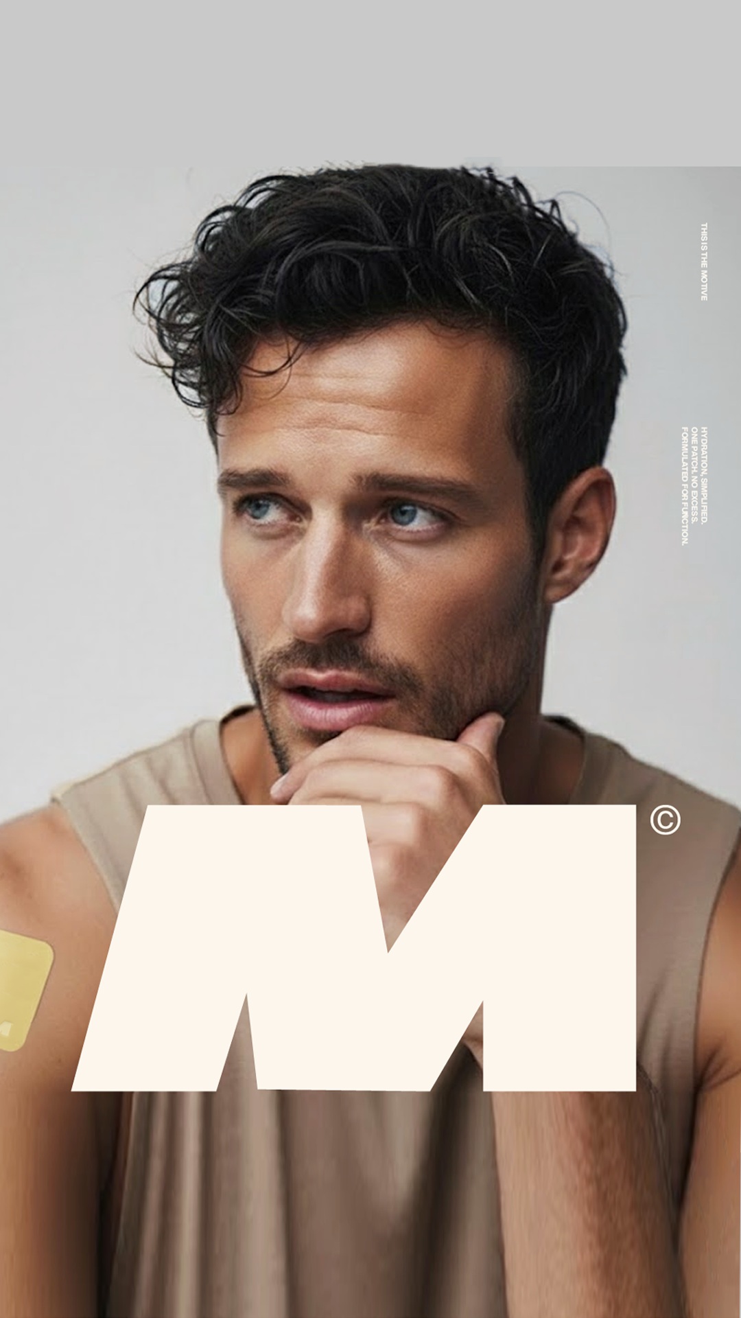 Motive©
Back from my break with a wellness patch brand built around focus and intention. The main identity is anchored by a bold, oversized M. Everything else is stripped back to give it space to exist front and centre.
Minimal art direction, clean layouts, and a system designed to let one idea do the work.
Lots more coming for this one. Swipe through to see it take shape, and as always I’d love to know what you think!
.
.
.
#branding #brandidentity #branddesign #logo #adobeillustrator