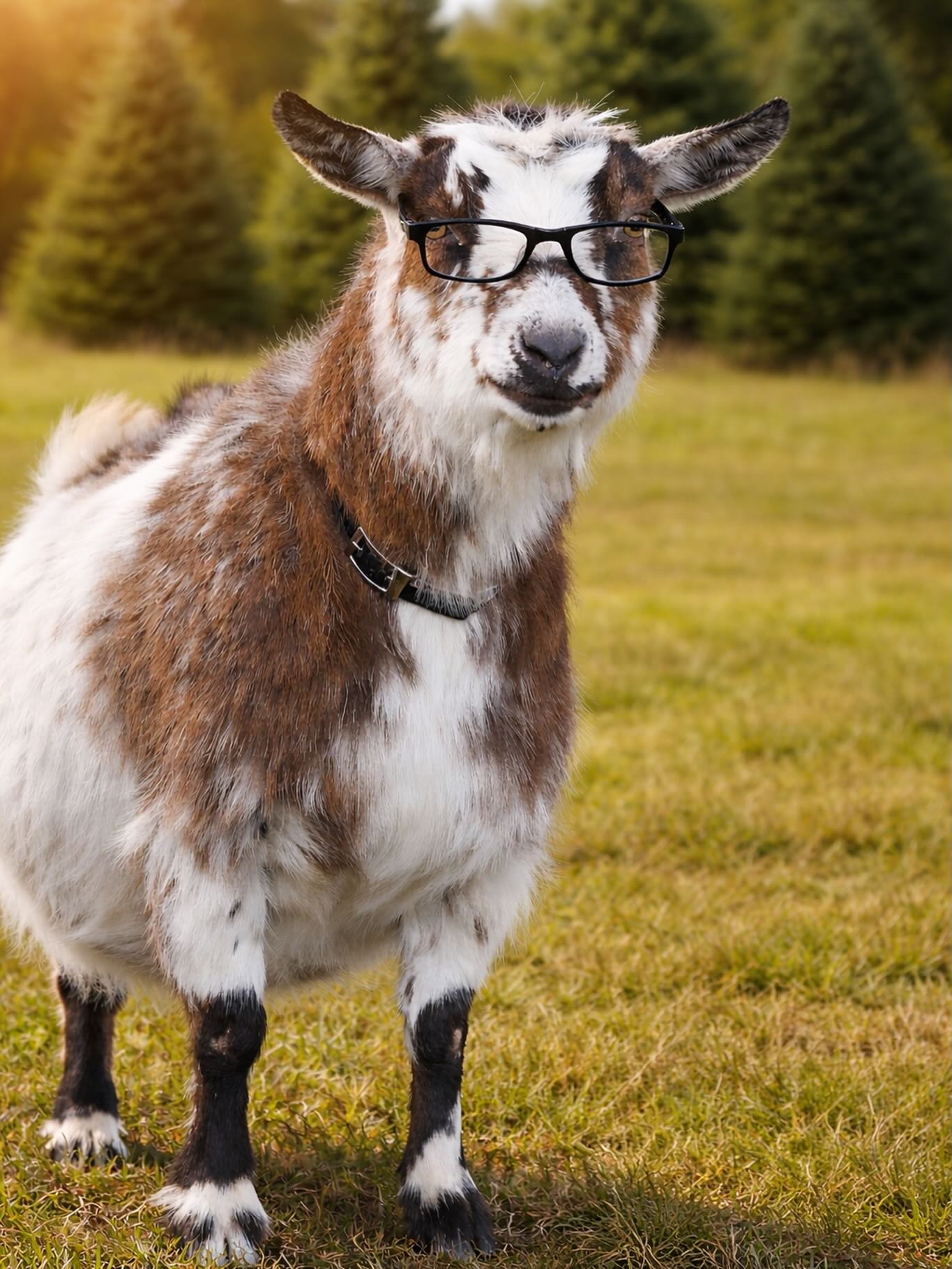 We are finally participating again in Linear Appraisal this year after 2 years! Super excited to be hosting at our house this summer!
#adga #4h #goats #dairygoat #nigeriandwarf