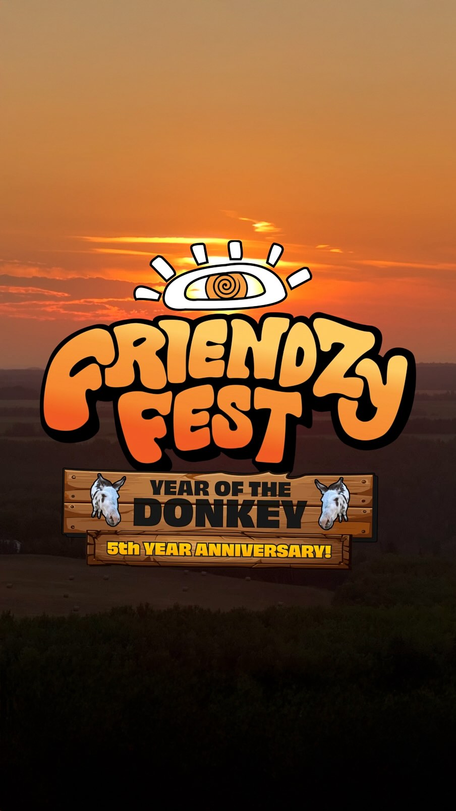 🎬 Friendzy Fest: Year of the Donkey | Official Aftermovie 🎥
"It’s this collective art piece — each moment is something we make together, for each other."
From the organizers and volunteers to the artists and attendees, thank you for helping make this festival aftermovie a work of art.
See you at Friendzy Fest: Year of the Dragon 🐉
@friendzyfest_mf
#FriendzyFest
•••
🗓️ HEADS UP 🎬
We are already booking summer 2026 content creation and event coverage dates. Dates fill up FAST so reach out ASAP to lock yours in.
🔗 areyousocial.ca
