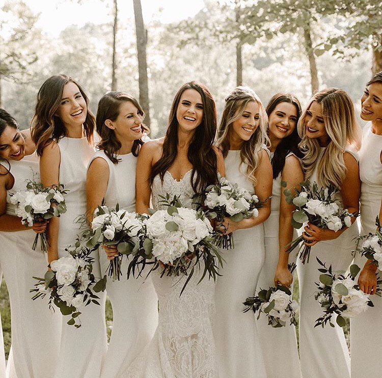 When your tribe is on point. 🔥 via @vicbonviciniphotography