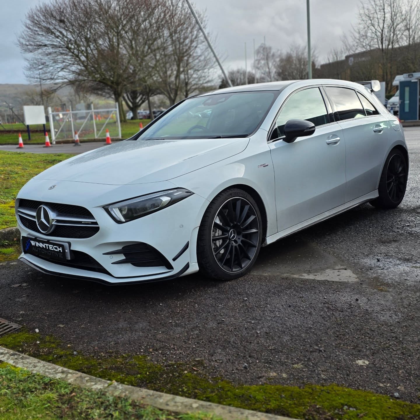 👻 AutoWatch Ghost-II Immobiliser 👻
You know the drill by now - standard, factory-fitted security just isn't enough.
Trackers (S7, S5 & S5+), immobilisers and CANbus immobilisers all contribute to keeping your asset in your possession. Because of this they can also help reduce the cost of your insurance (check with your particular insurer), as can dashcams.
We offer all of the above with installation at your home, workplace or even storage facility within the Herefordshire, Monmouthshire, Gloucestershire and Worcestershire areas.
No need to take time off work or use up valuable time at the weekend - we come to you Monday - Friday.
Want/need to protect your pride & joy? Please get in touch...
🌐 www.winntech.co.uk
📧 info@winntech.co.uk
☎️ 07916-225476 Call/Text/WhatsApp
#WinntechAutomotive #vehiclesecurity #GhostImmobiliser