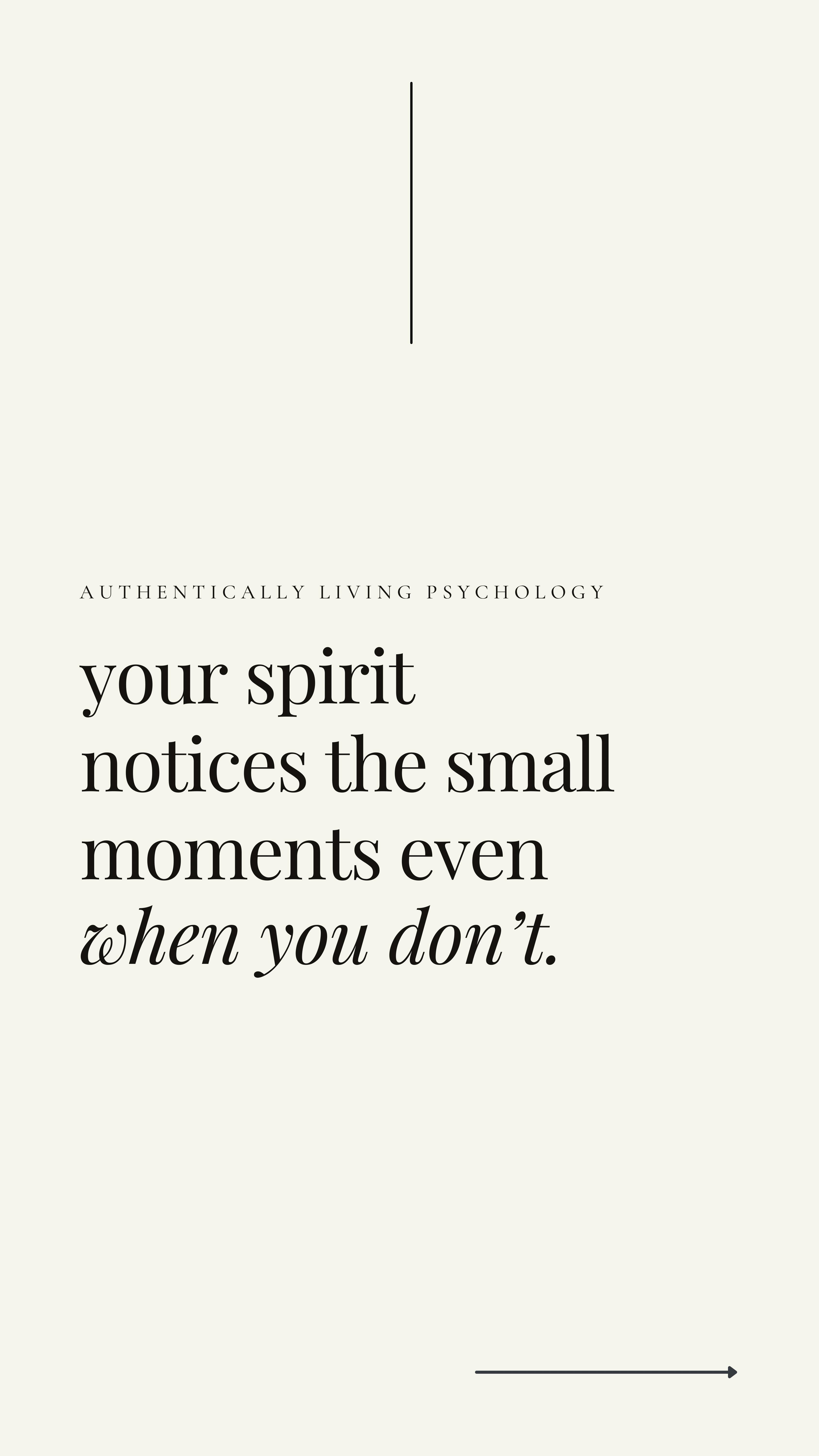 There are these quiet flashes in life where things feel… settled.
Not perfect. Not profound. Just aligned.
A laugh that feels real.
A second where your shoulders drop.
A moment where you’re not in your head, you’re just here.
Most of us move too fast to realize how often those little moments show up.
But your body catches them.
Your spirit registers them.
They become tiny reminders that you can feel at ease, even briefly, in the middle of
everything else going on.
If you’re craving more of those grounded, “I actually feel like myself for a second” experiences, Jaclyn Paradise works from a holistic, mind-body lens that helps people feel more present and aligned in their lives — without forcing it or making it performative.
Accepting clients in New Jersey
———
#AuthenticallyLivingPsychology #mentalhealth #mindfulmoments #mindful #clarity #newjerseytherapist
*Instagram posts are not a substitute for therapy/mental health services or a continuation of care. These posts and activities are for informational purposes only. If you participate in any activities, it is your choice to do so and the practice is not held liable for any risk associated with these activities. You engage in the activities at your own risk. Liking, commenting tagging or sharing can limit confidentiality.